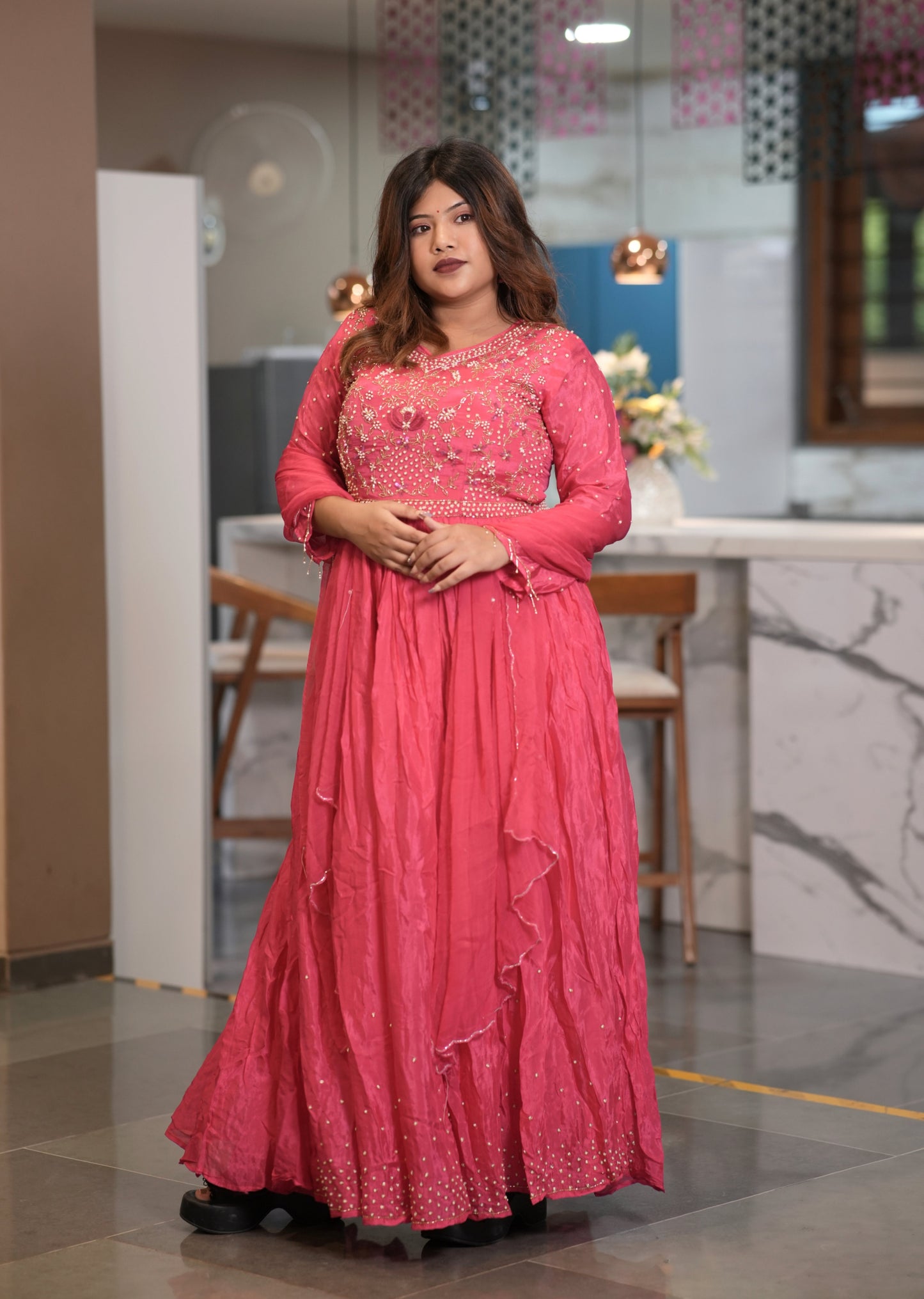 GOWN
