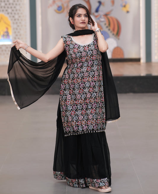 GARARA SET