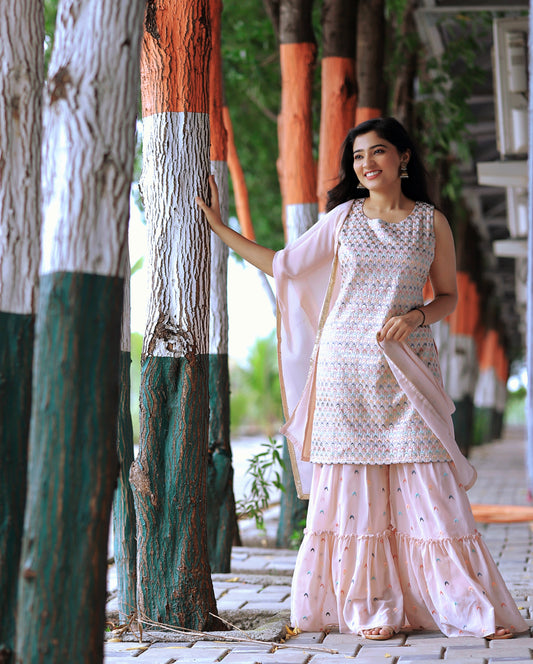 GARARA SET