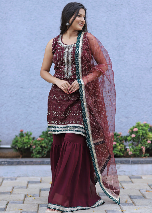 GARARA SET