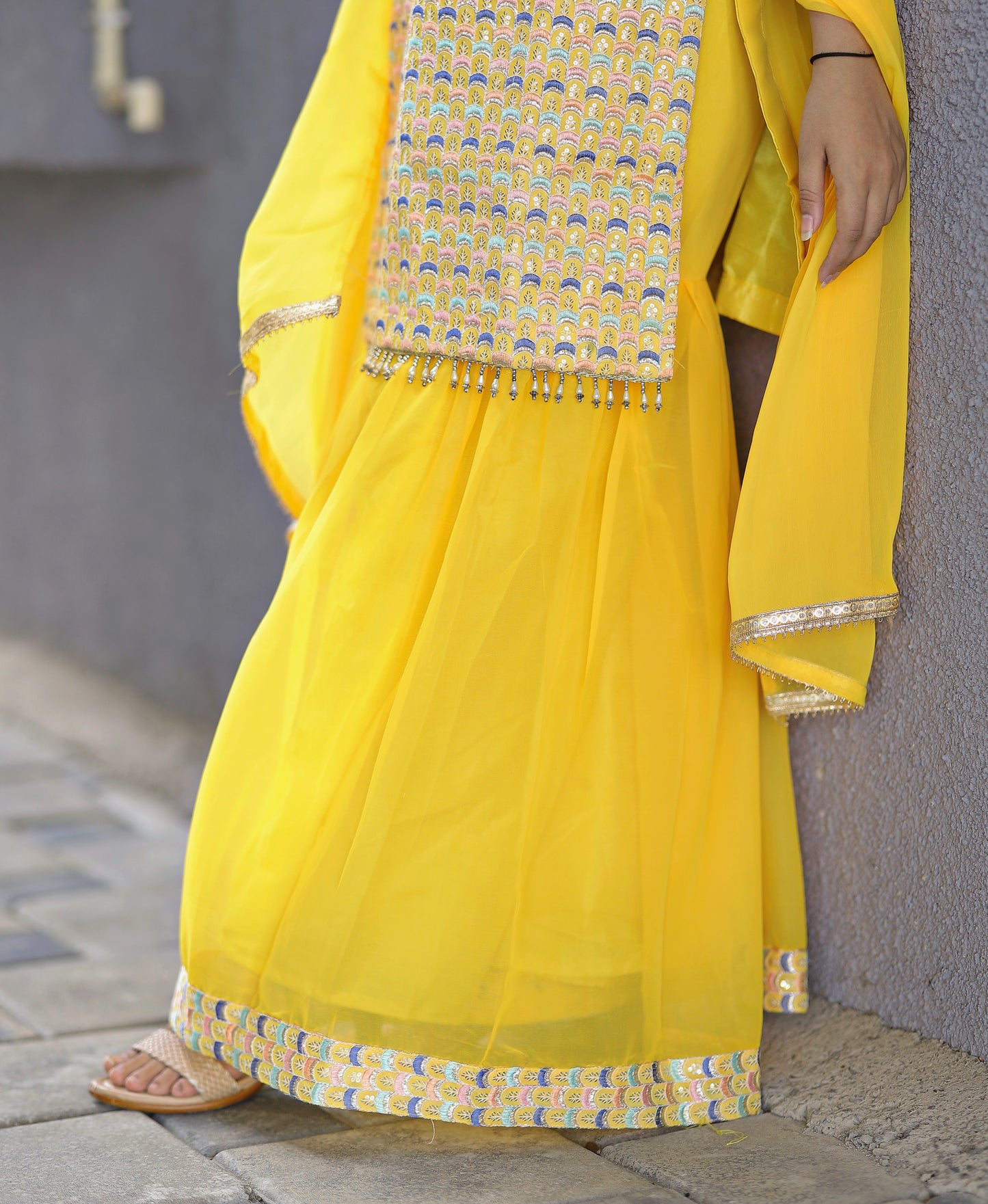 GARARA SET