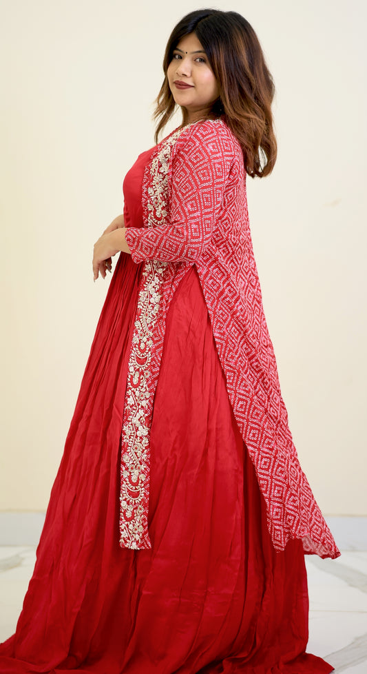 GOWN