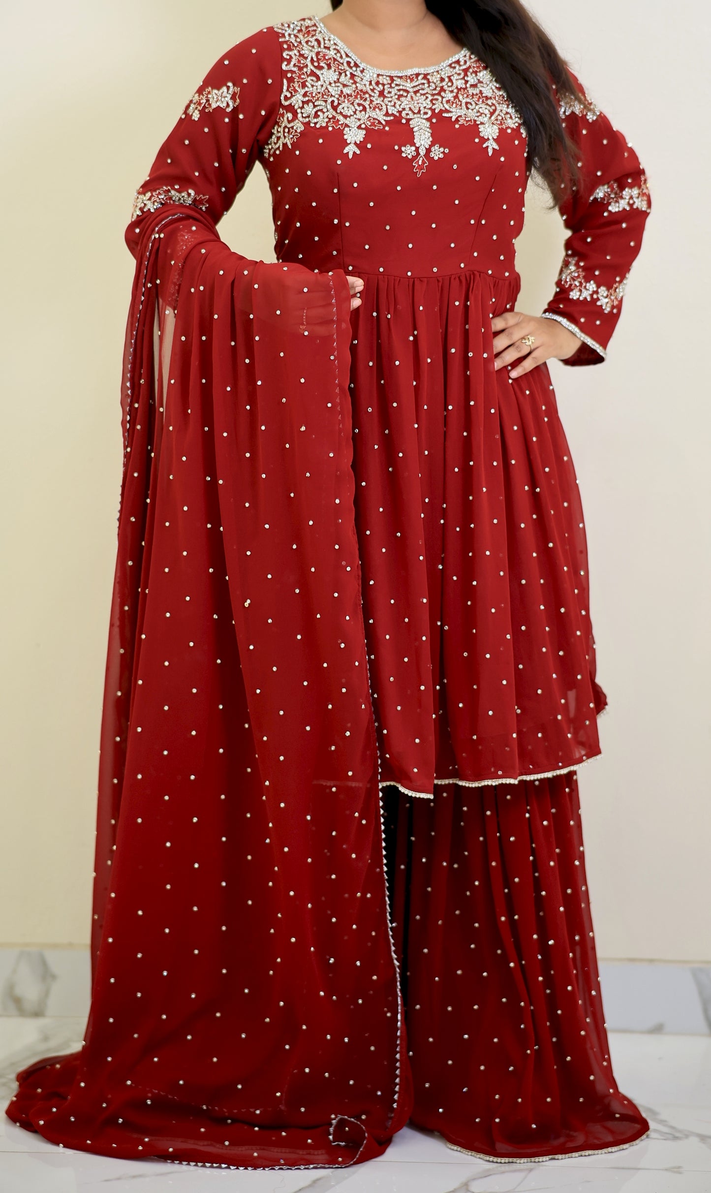 GARARA SET