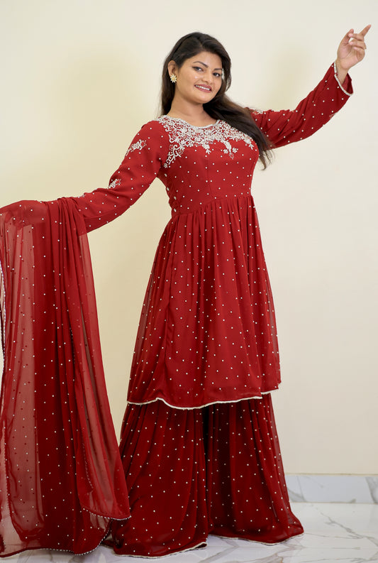 GARARA SET