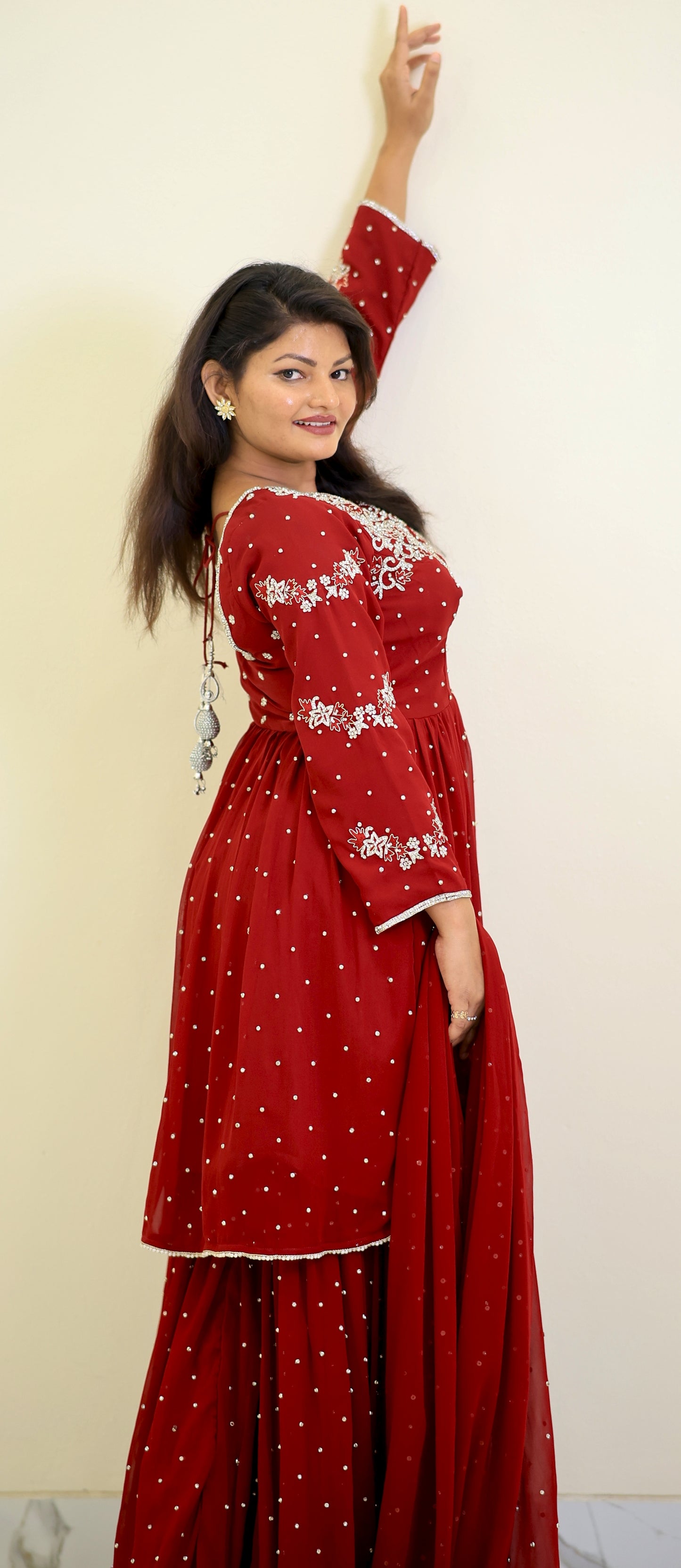 GARARA SET