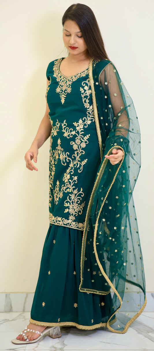 GARARA SET