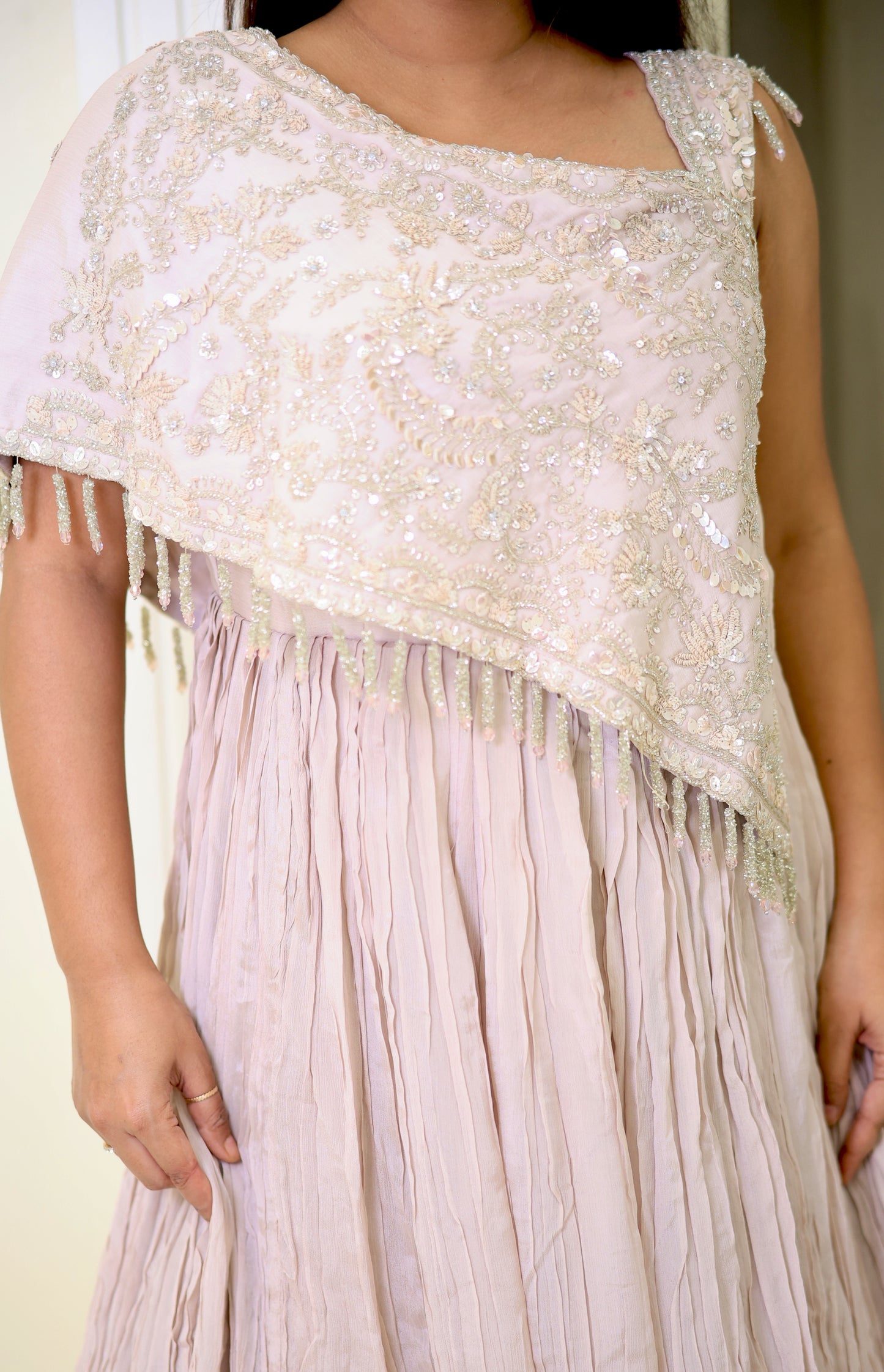 GOWN