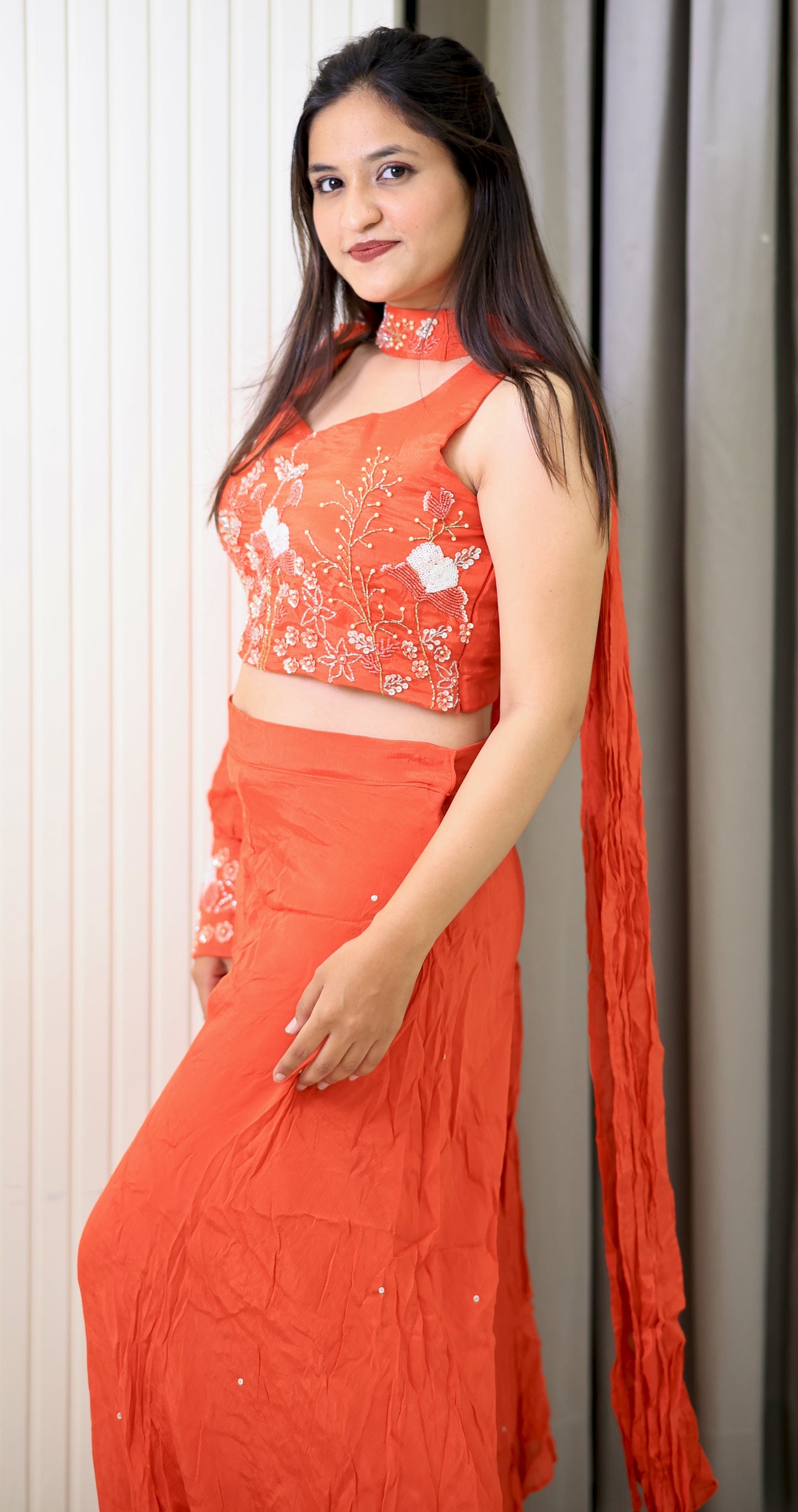 INDO WESTERN