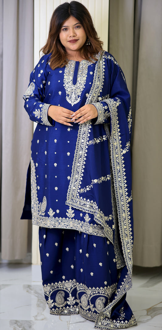 GARARA SET