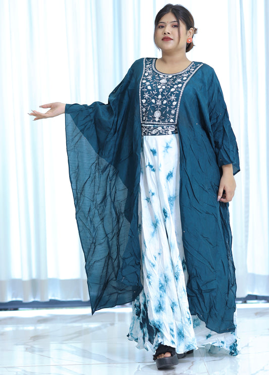 GOWN