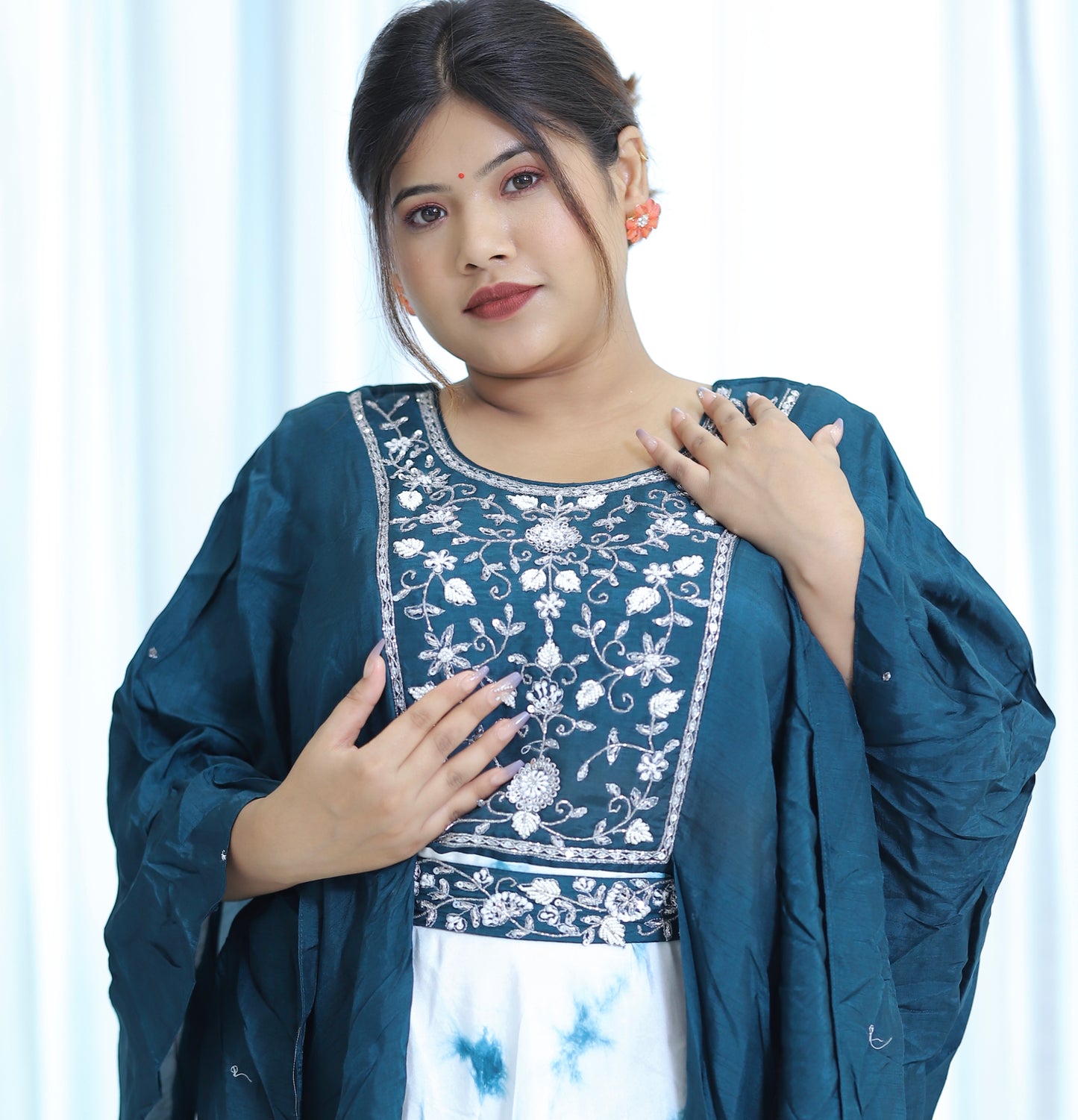 GOWN
