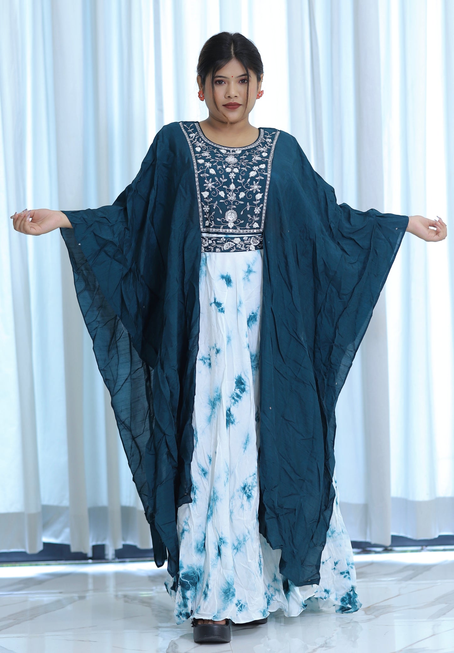 GOWN