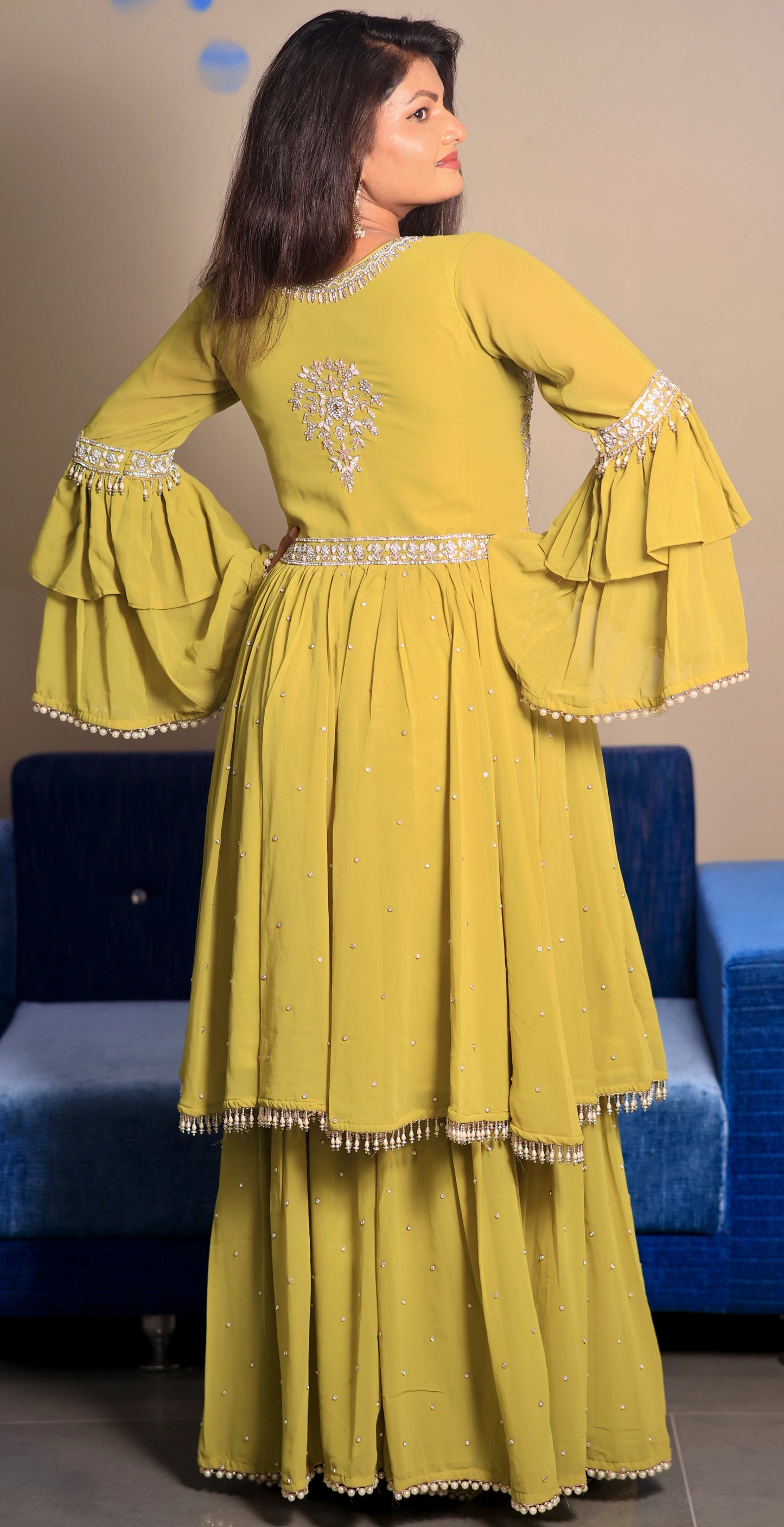GARARA SET