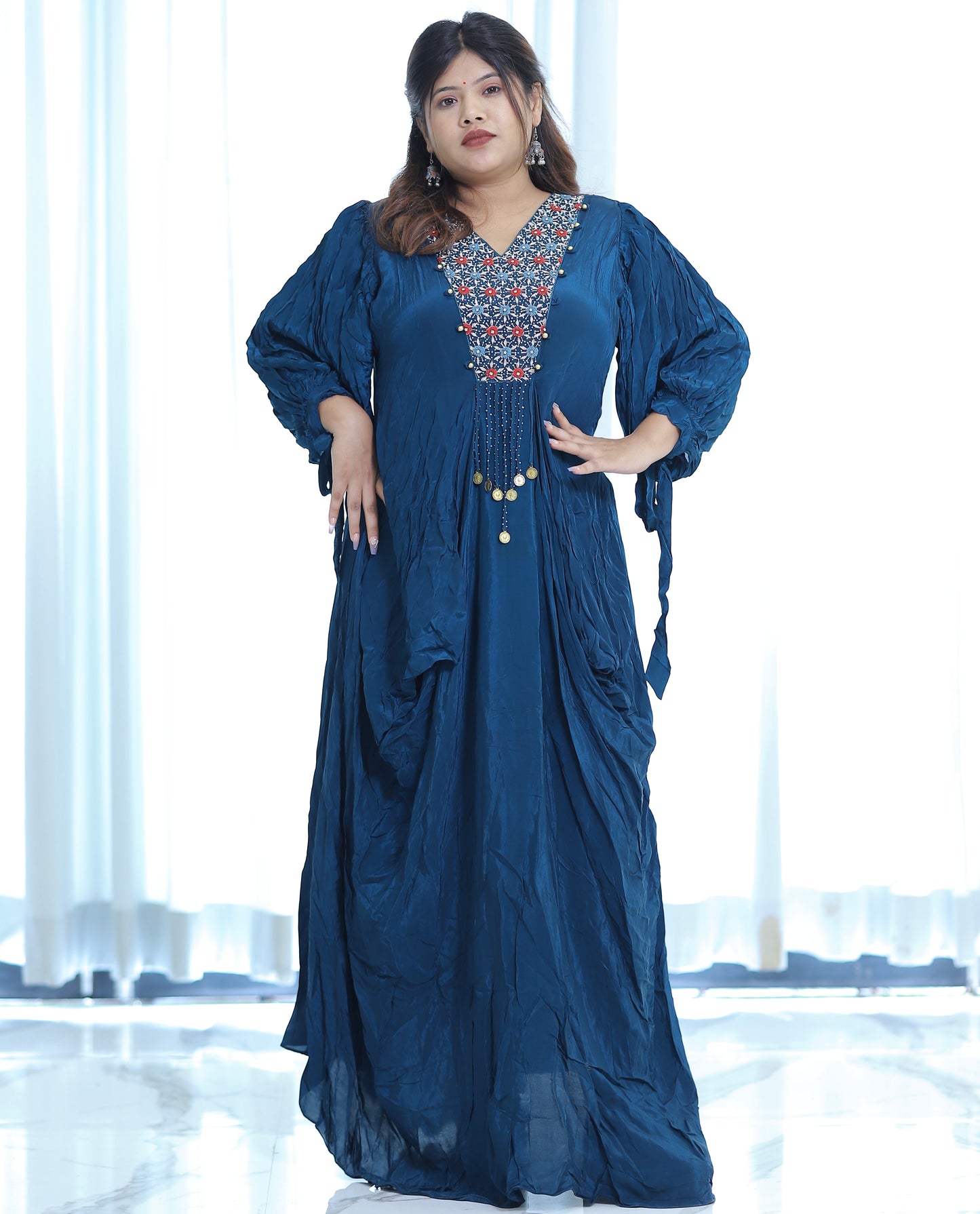 GOWN