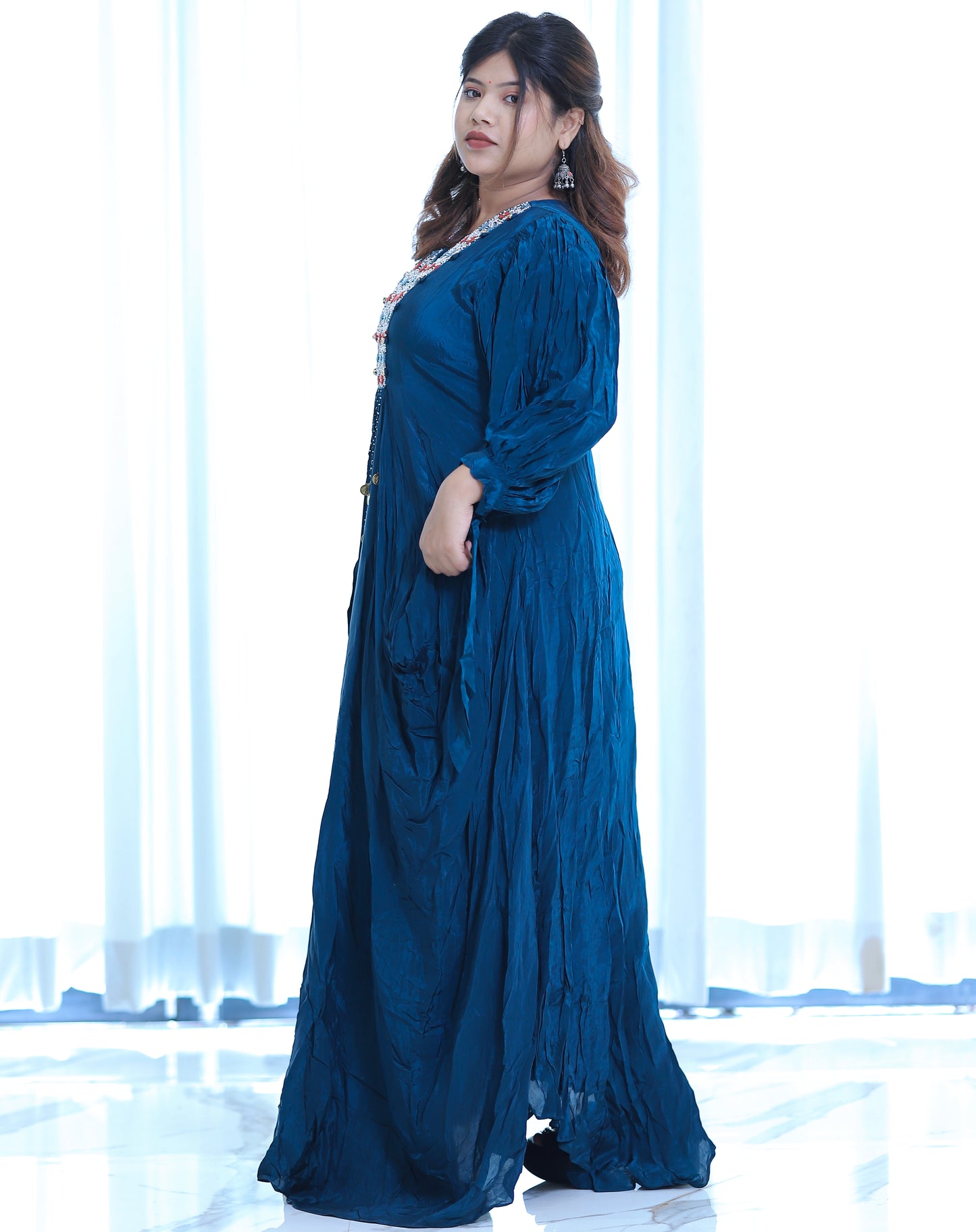 GOWN
