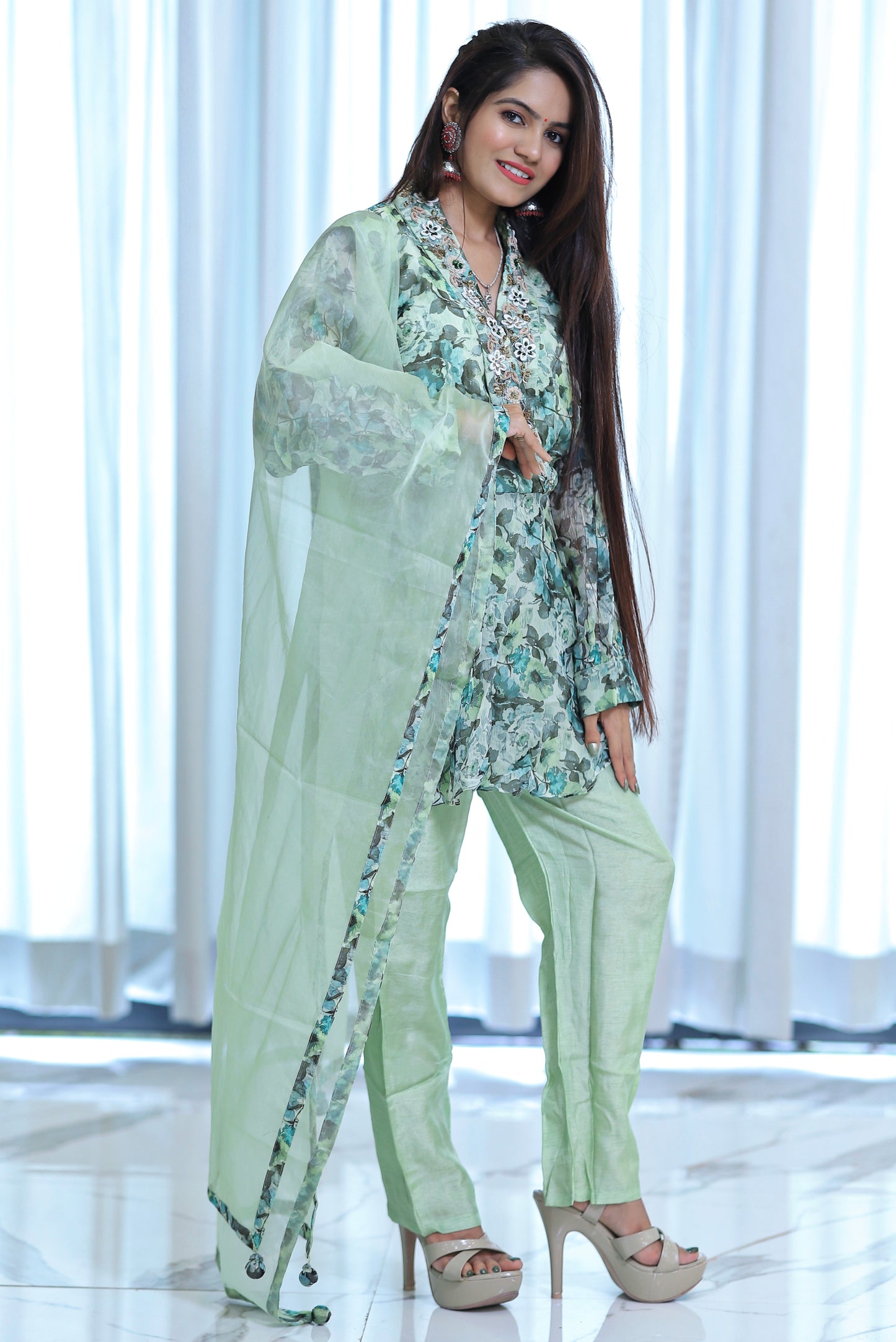 CO-ORD SET