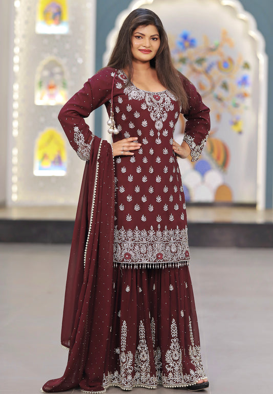 GARARA SET
