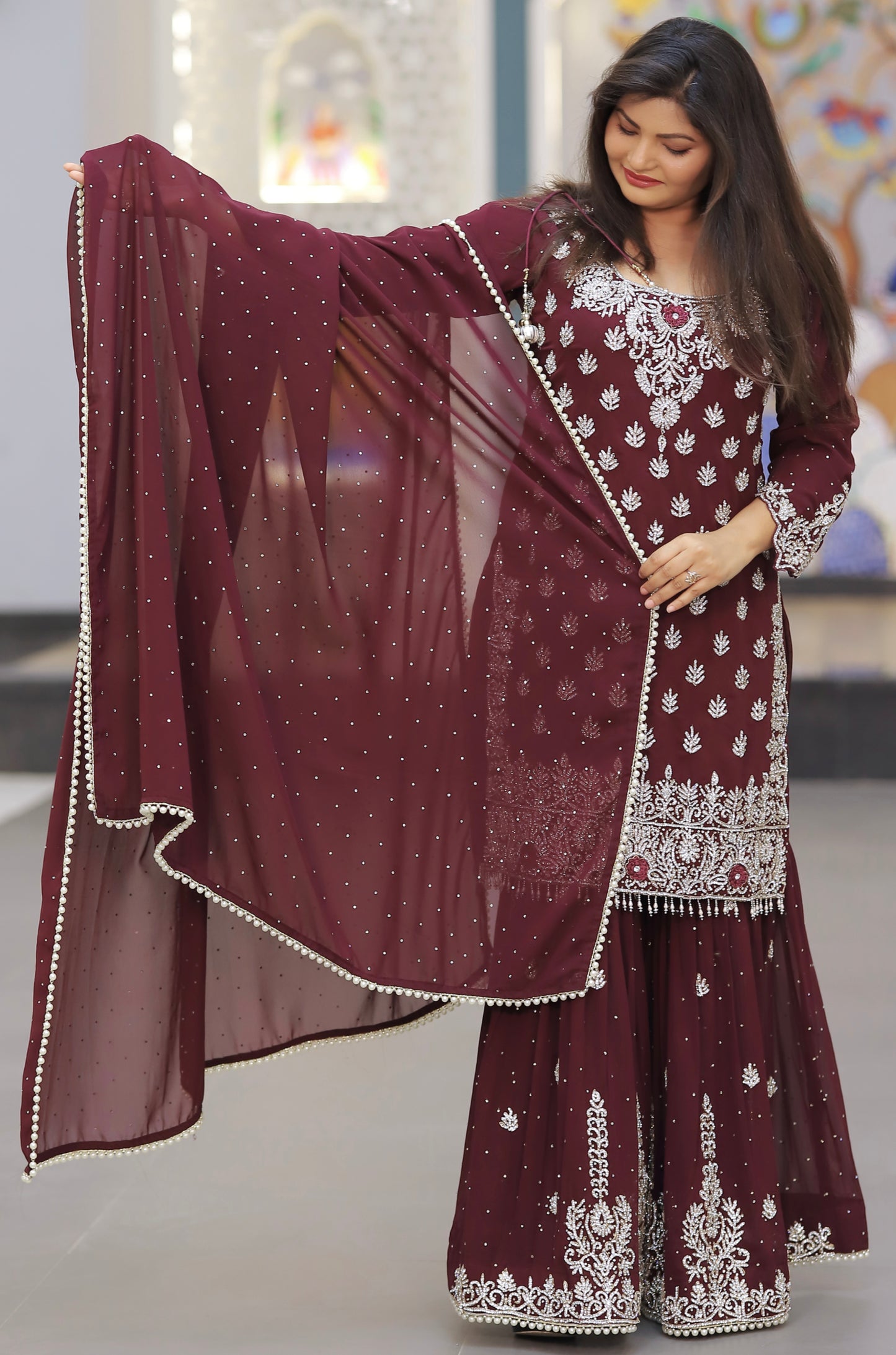 GARARA SET
