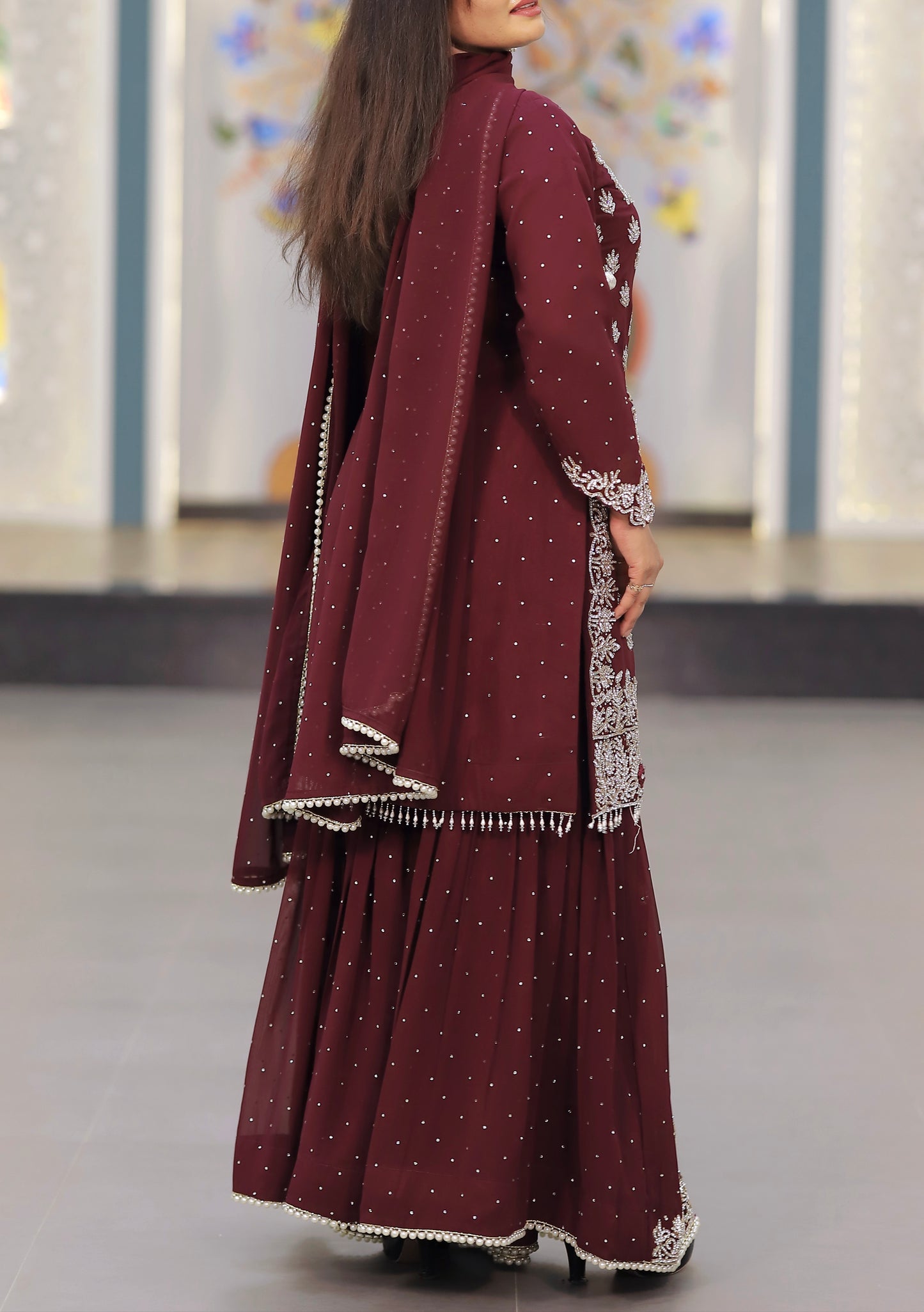 GARARA SET