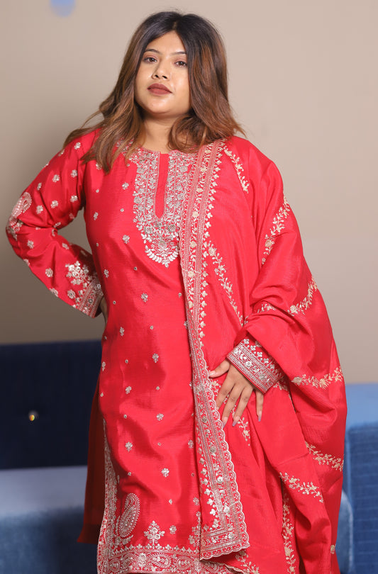 GARARA SET