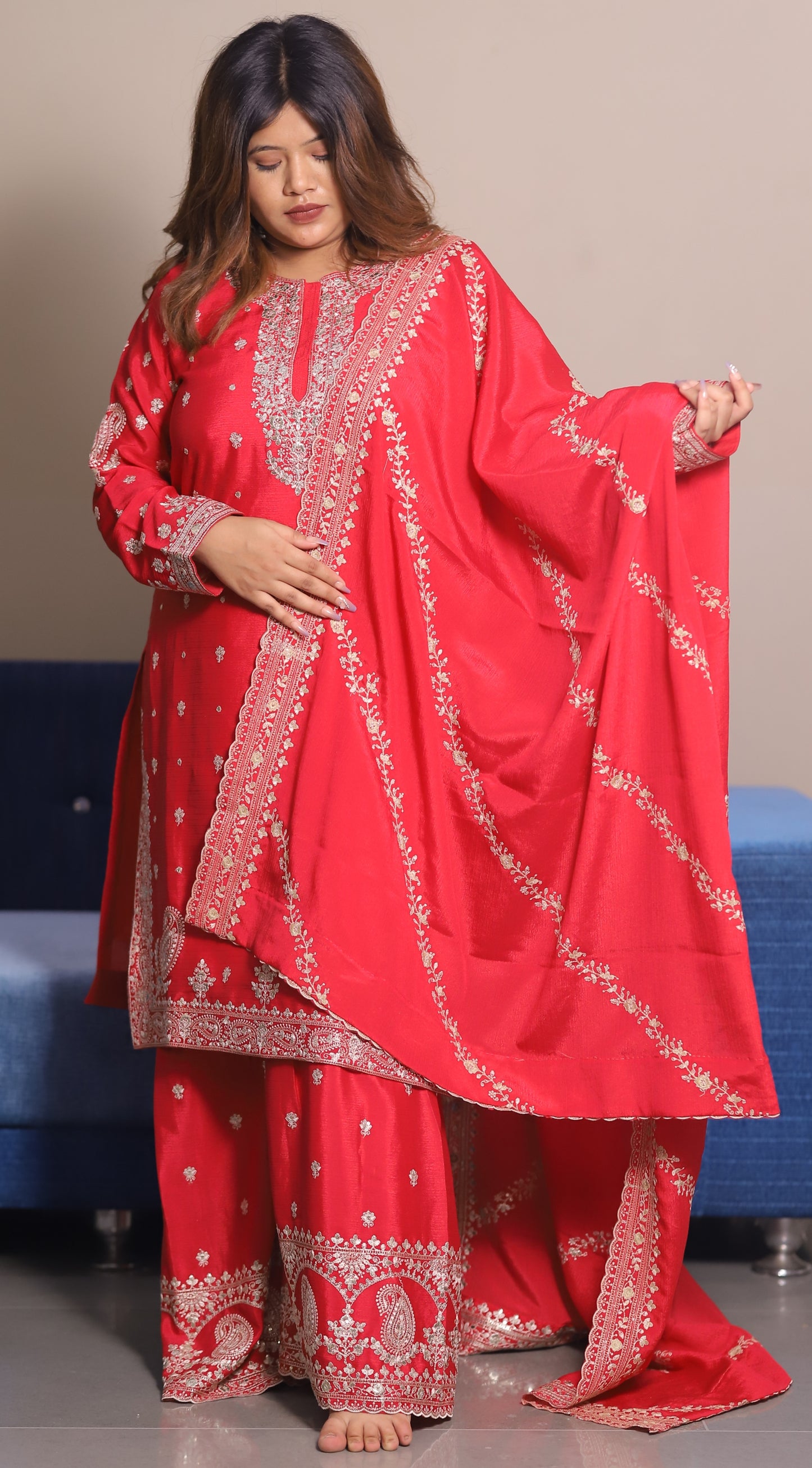 GARARA SET