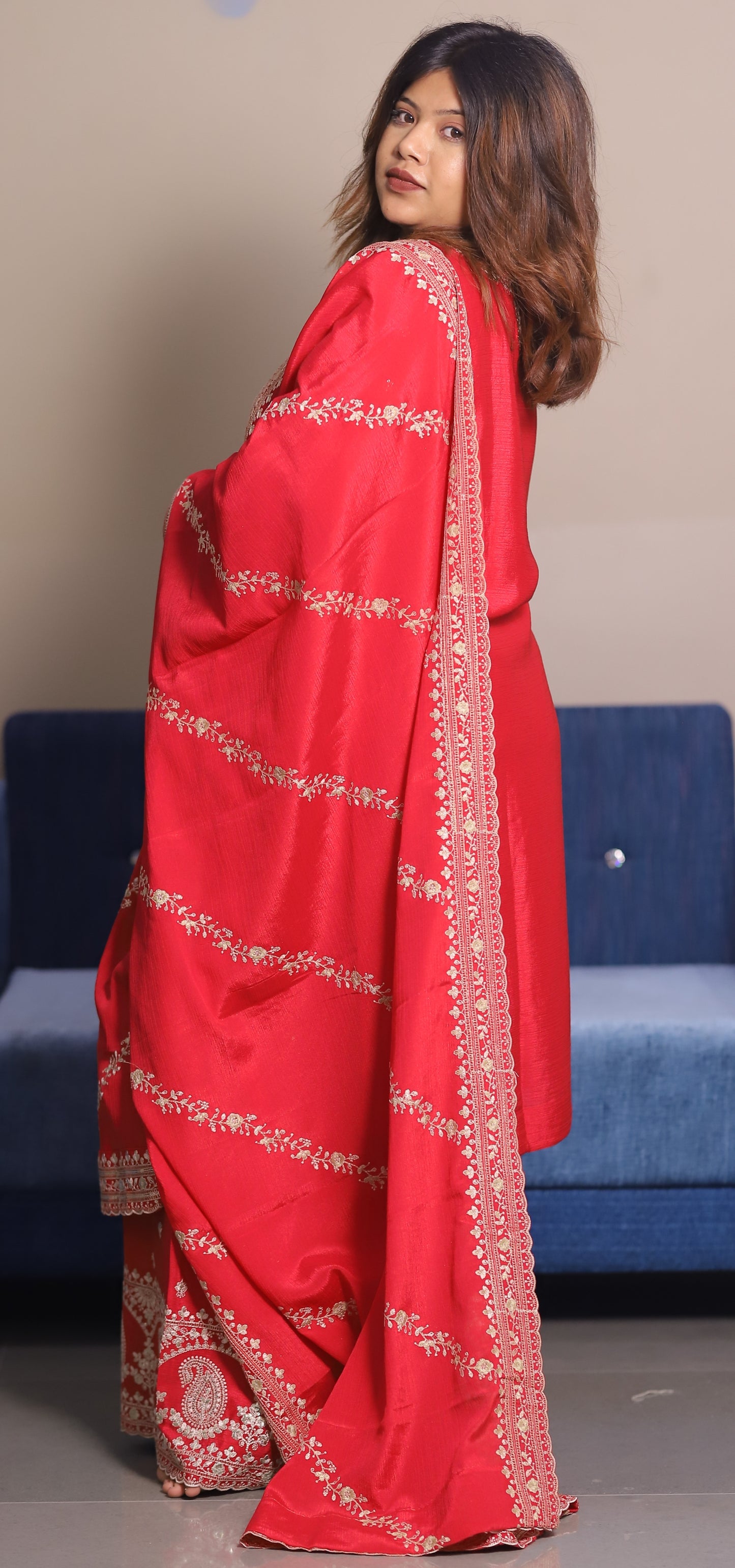 GARARA SET