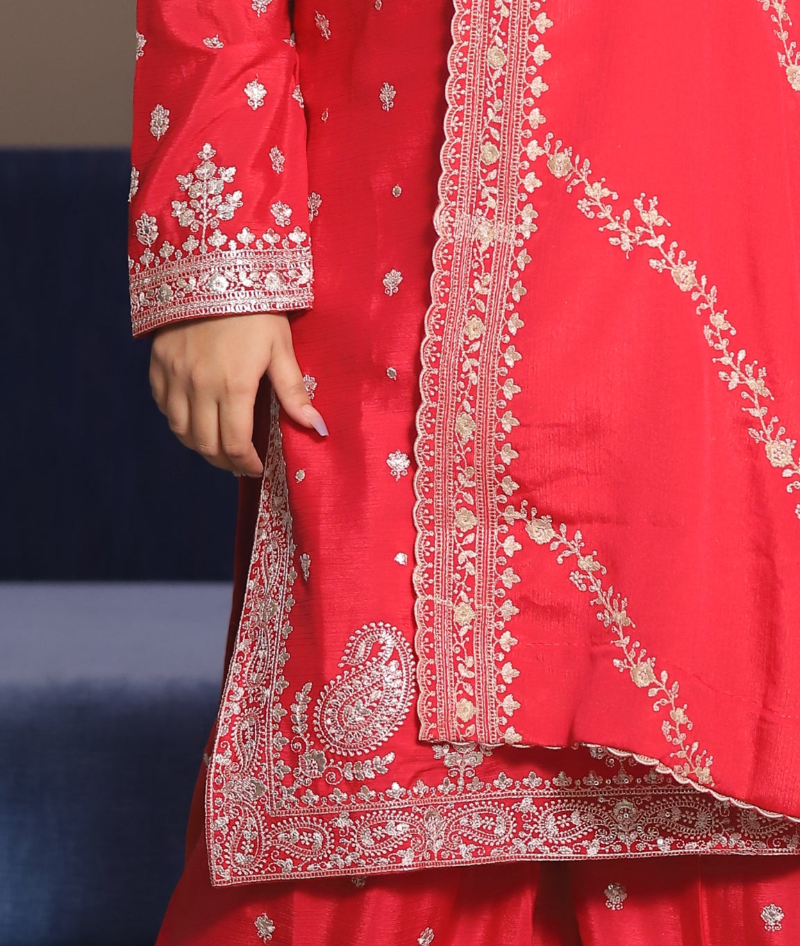 GARARA SET