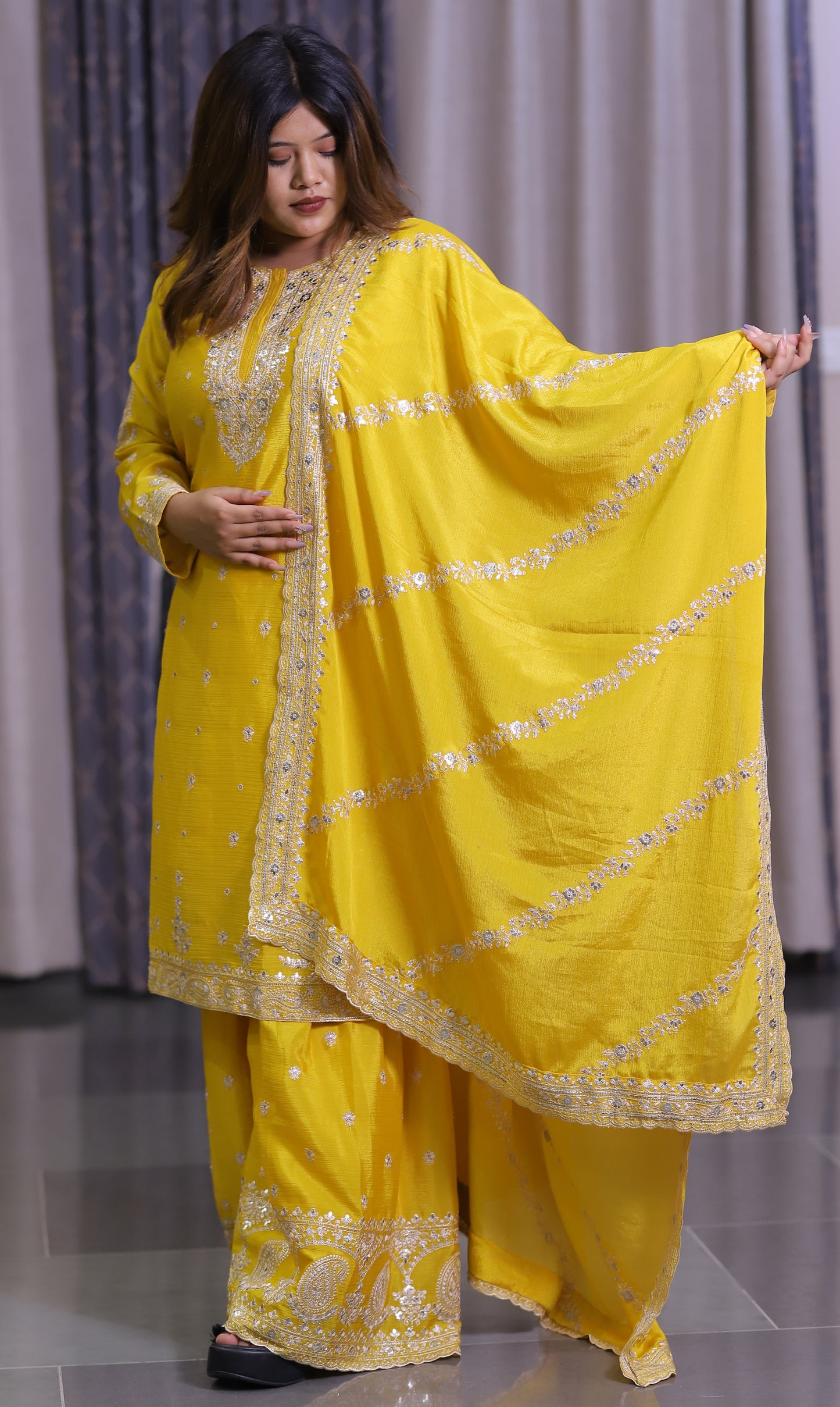 GARARA SET