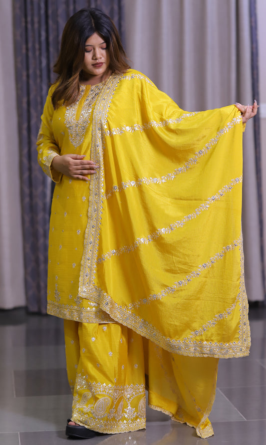 GARARA SET