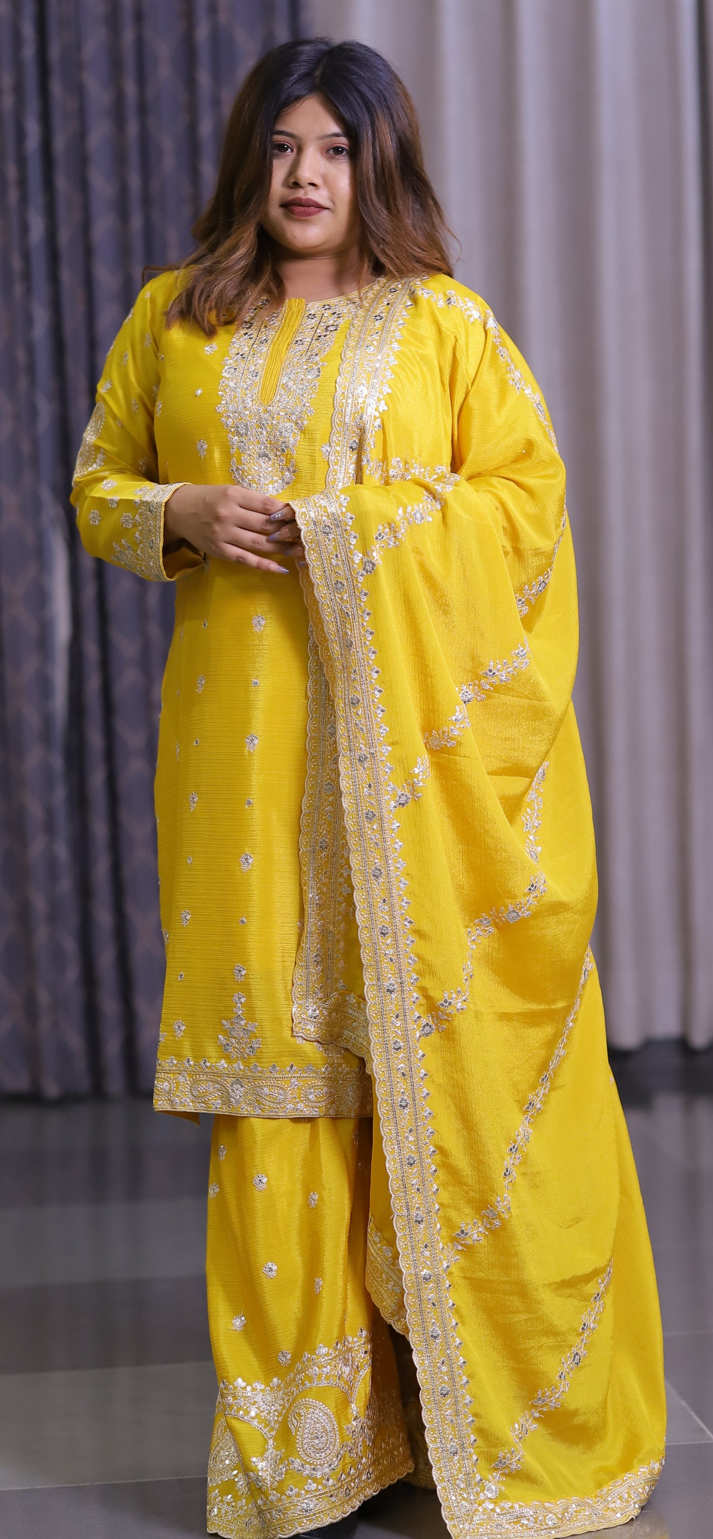 GARARA SET