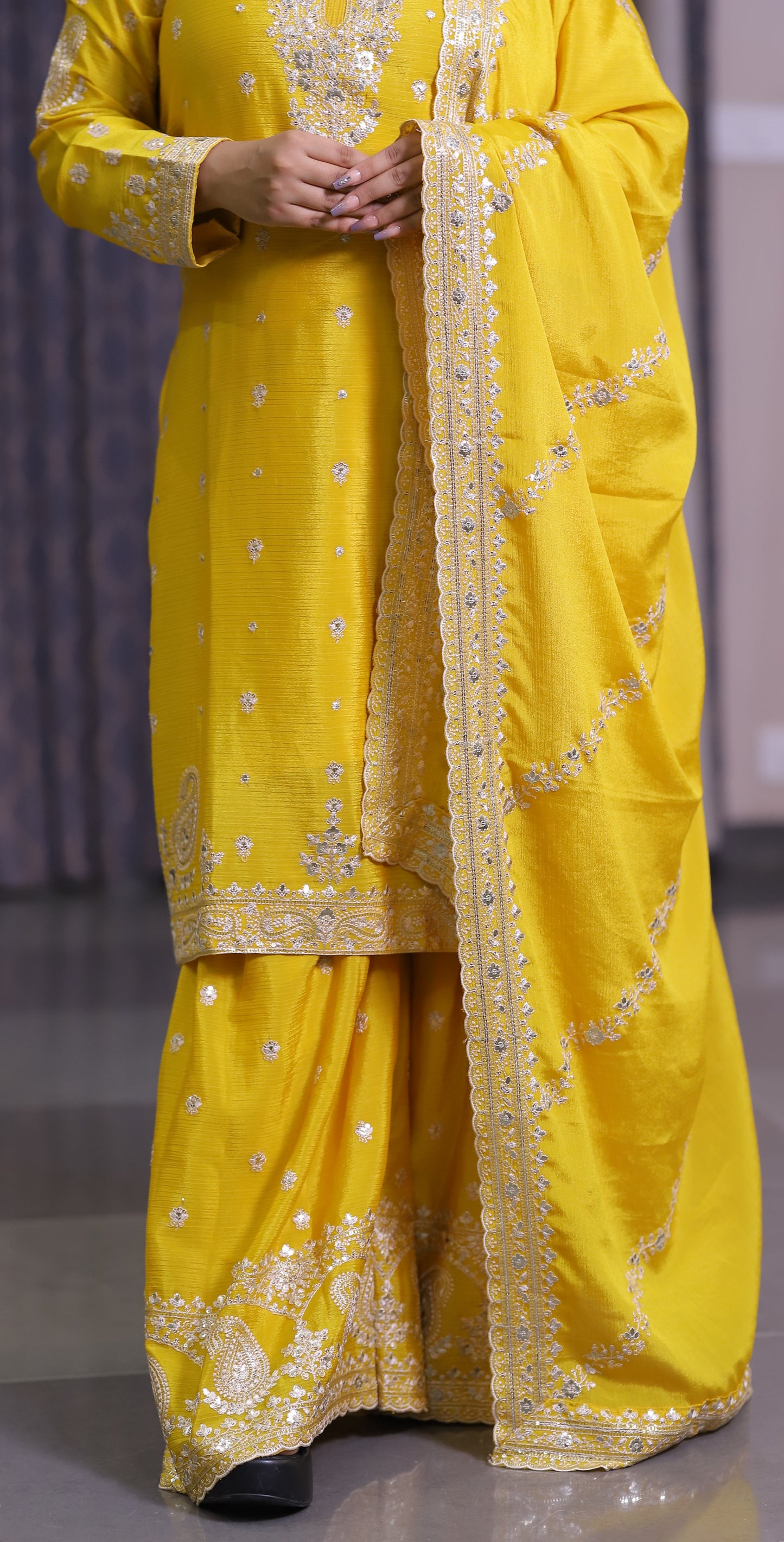 GARARA SET