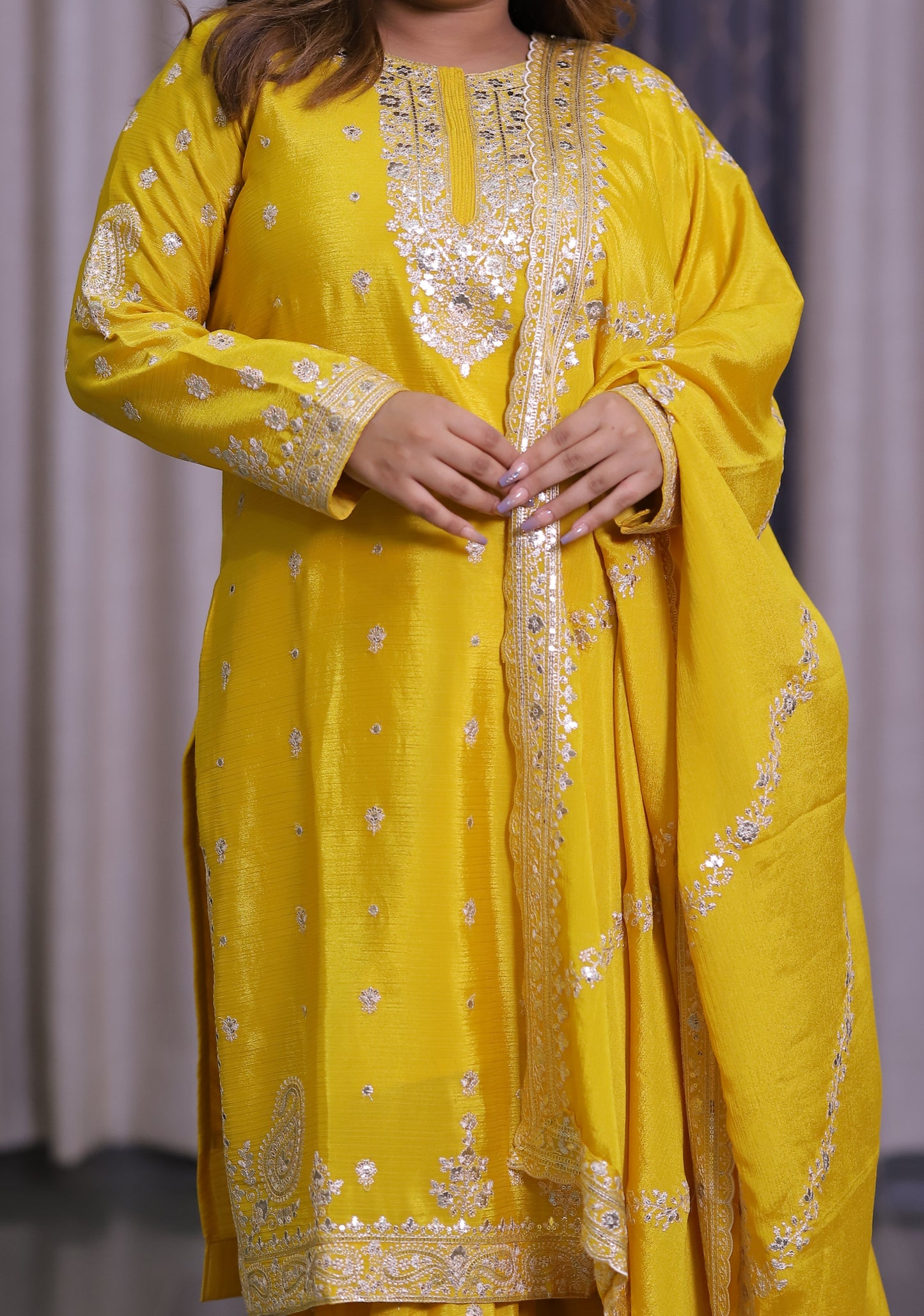 GARARA SET