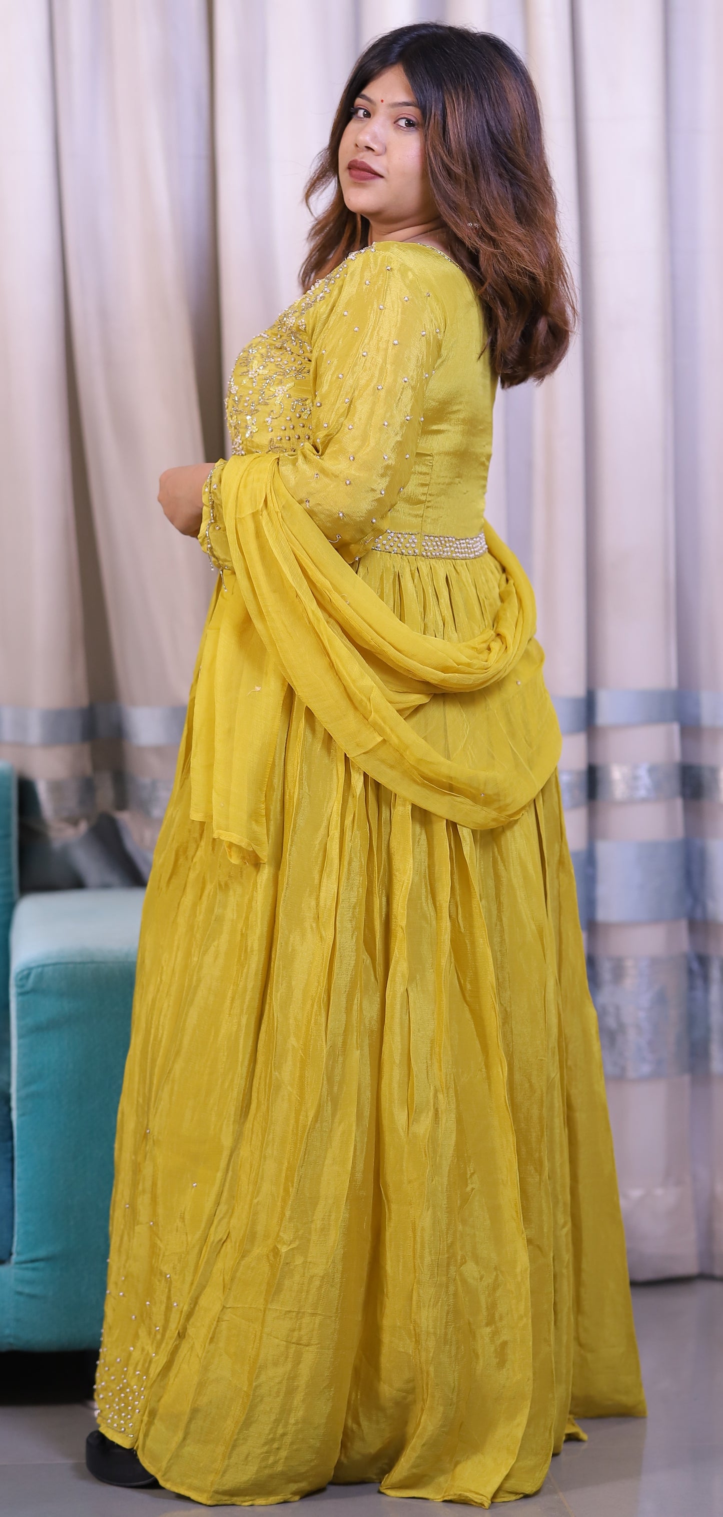 GOWN