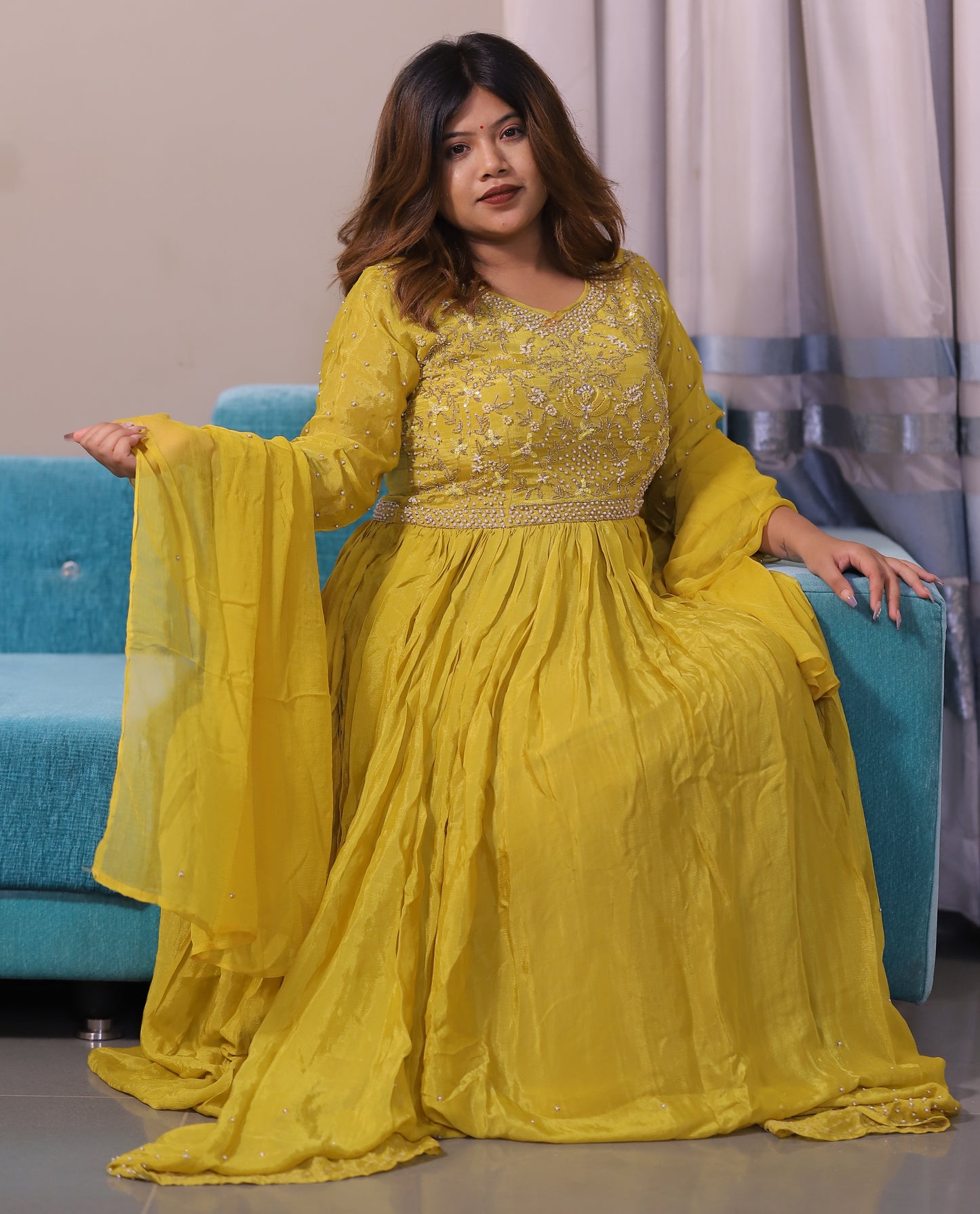 GOWN