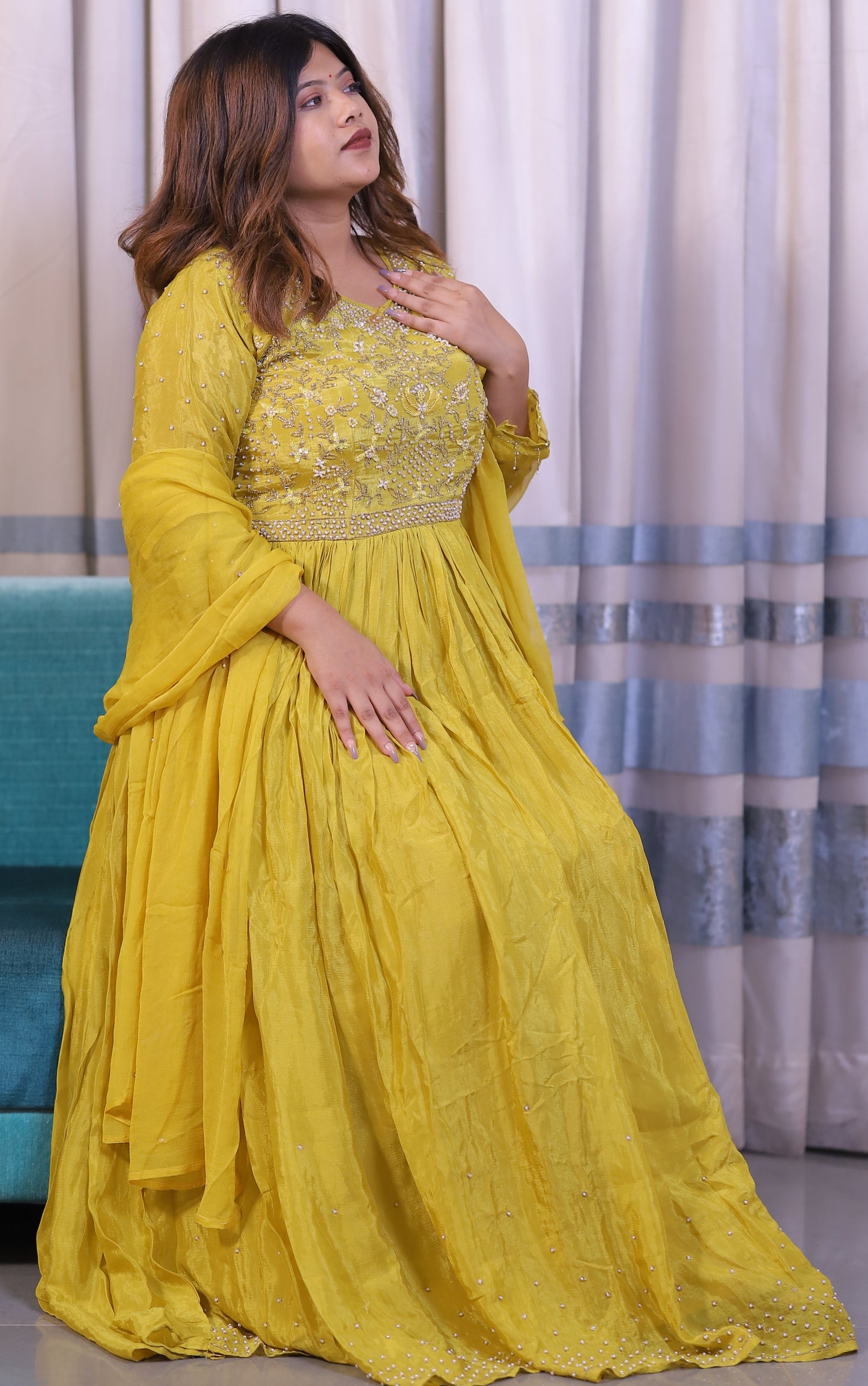 GOWN