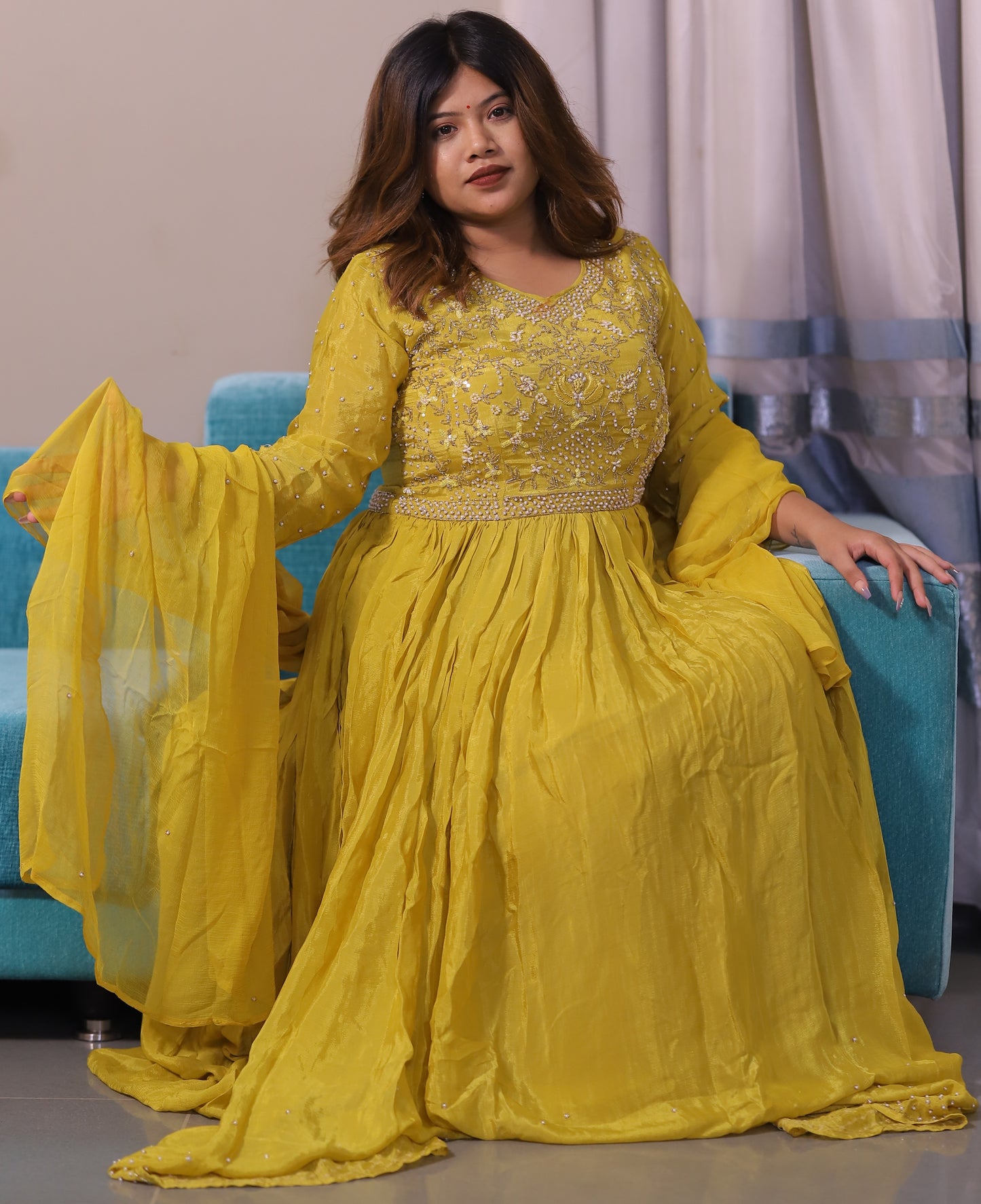 GOWN