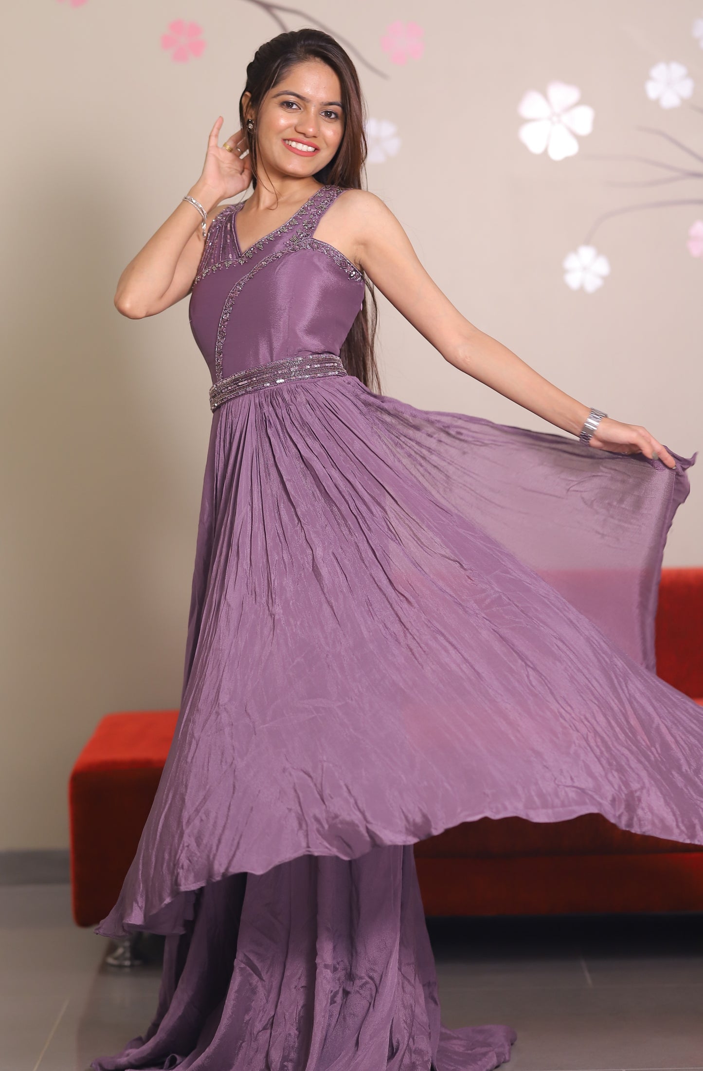 GOWN