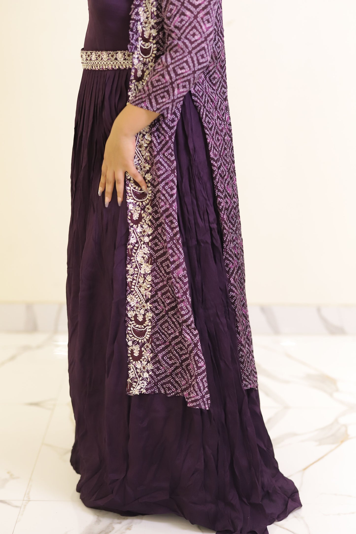 GOWN