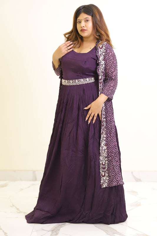 GOWN