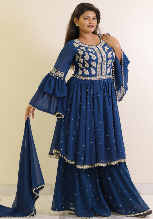 GARARA SET