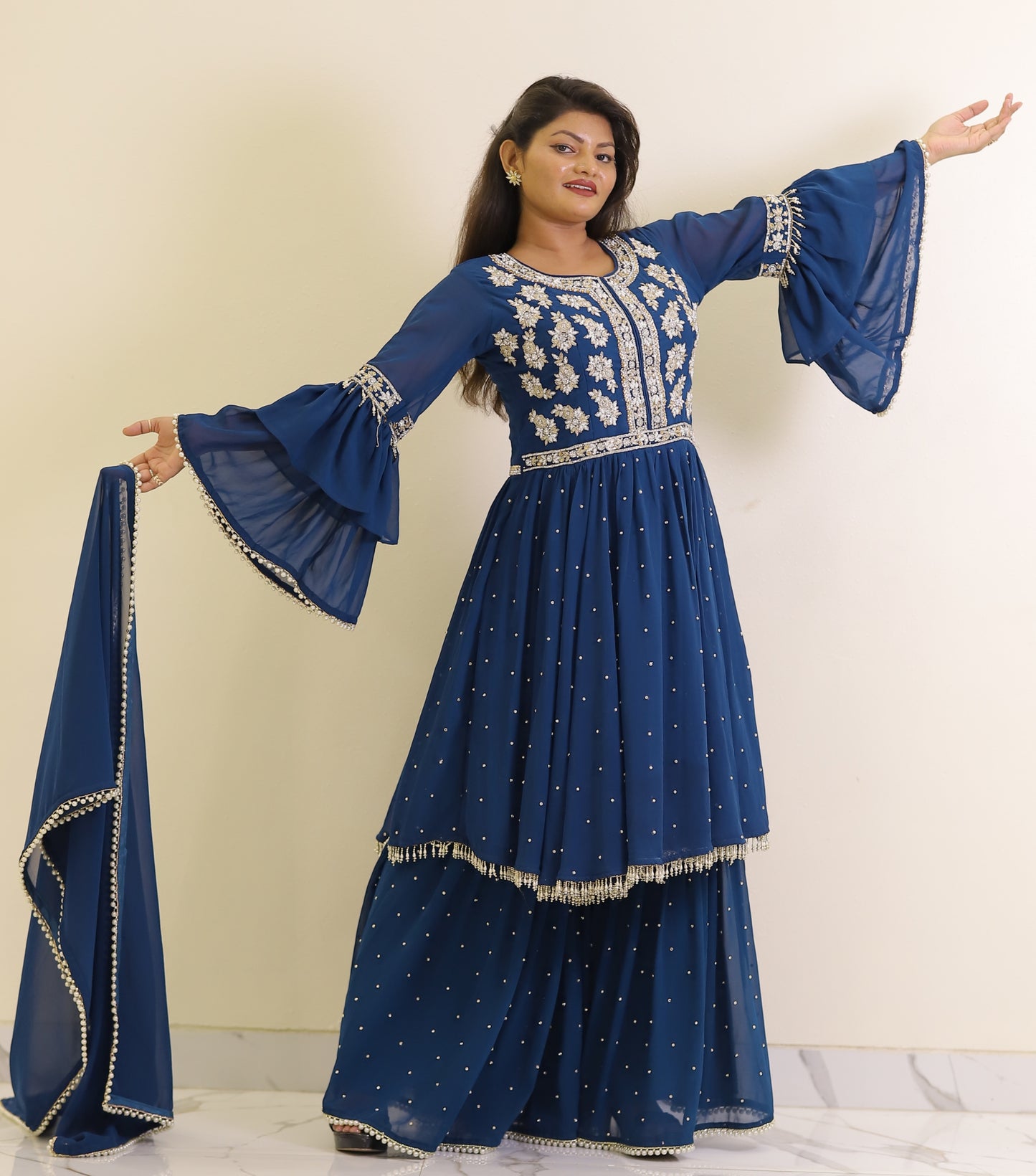 GARARA SET