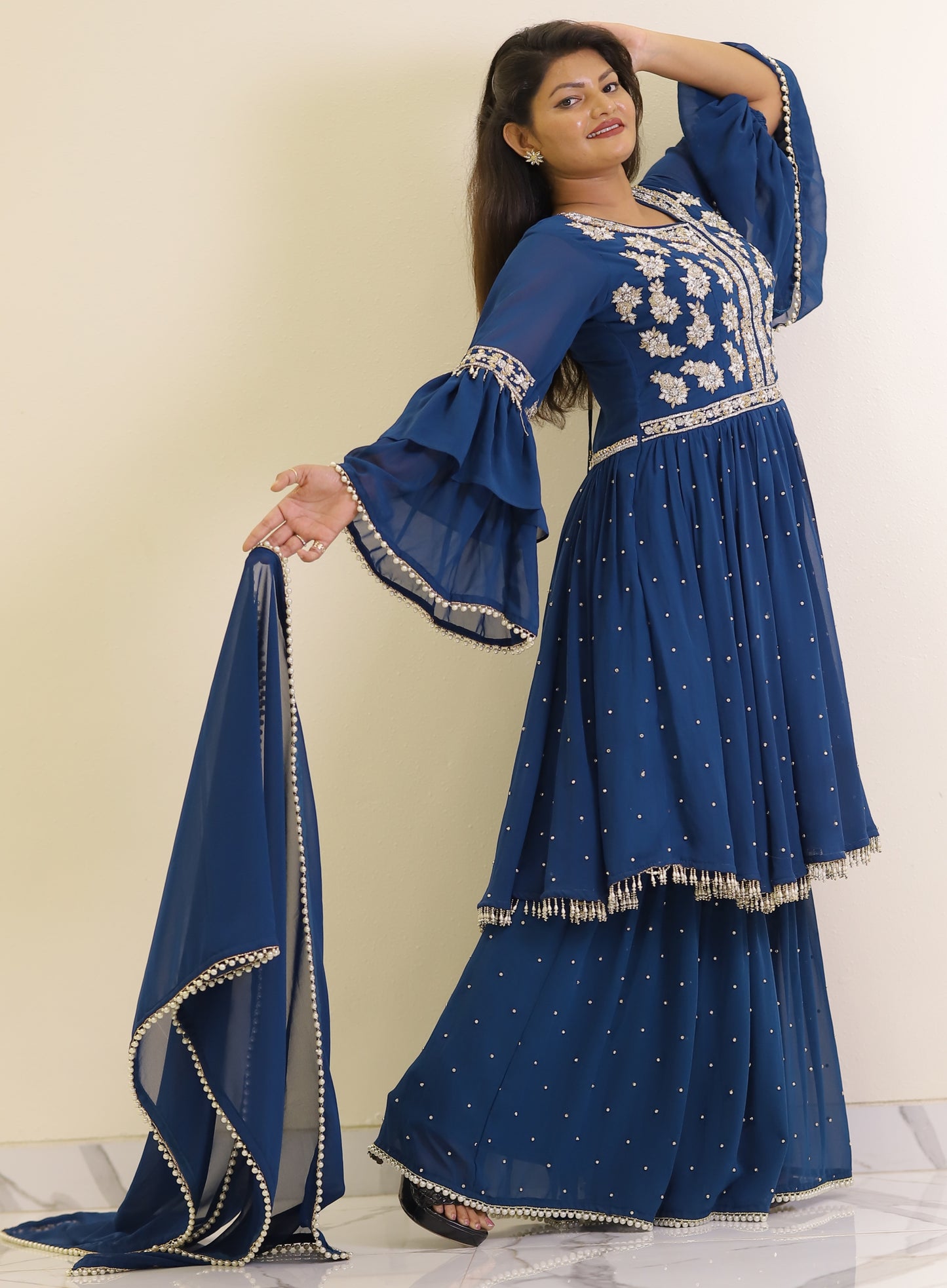 GARARA SET