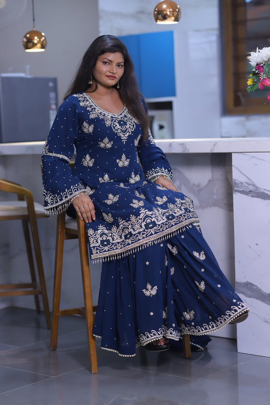 GARARA SET