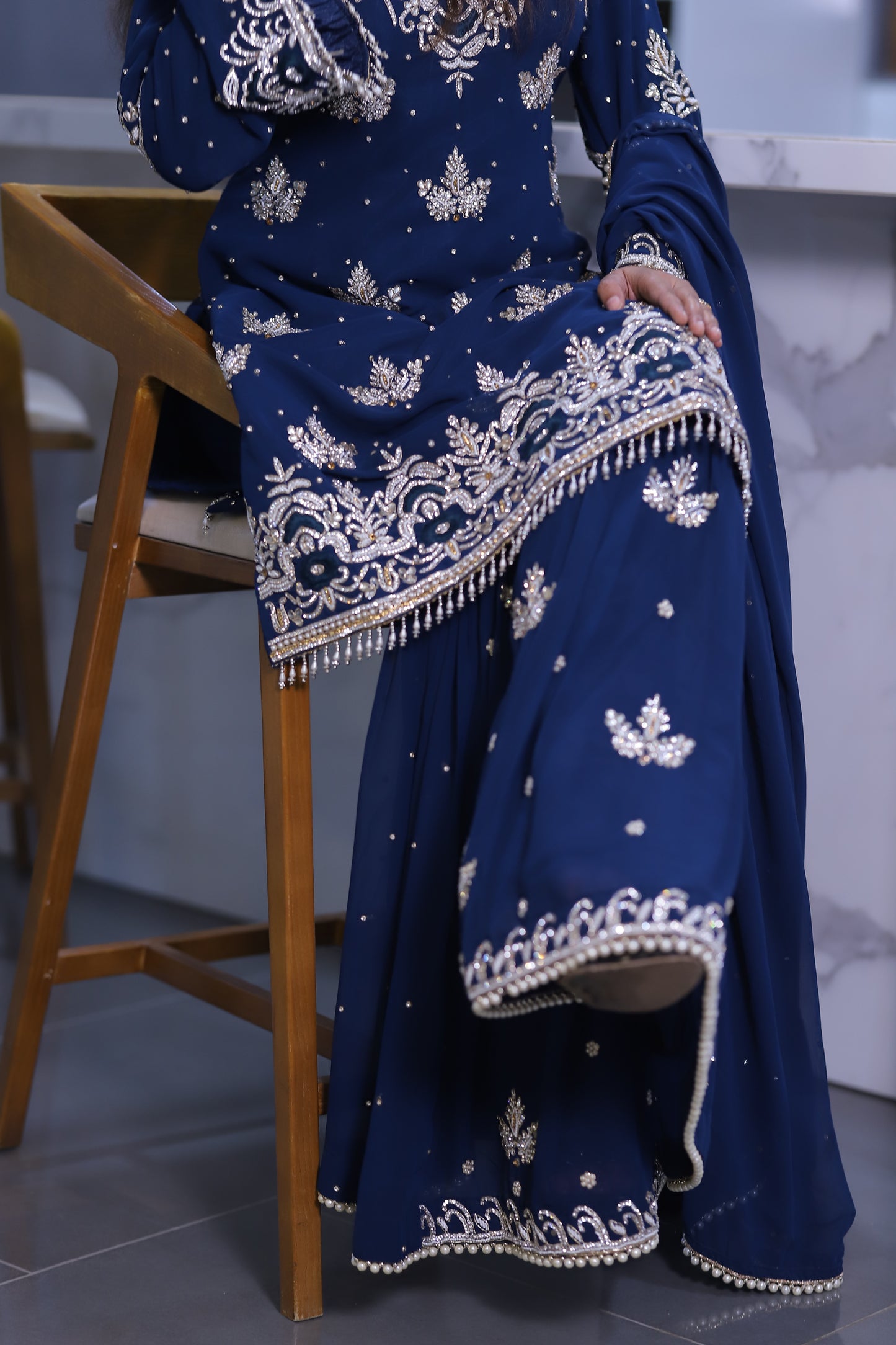 GARARA SET