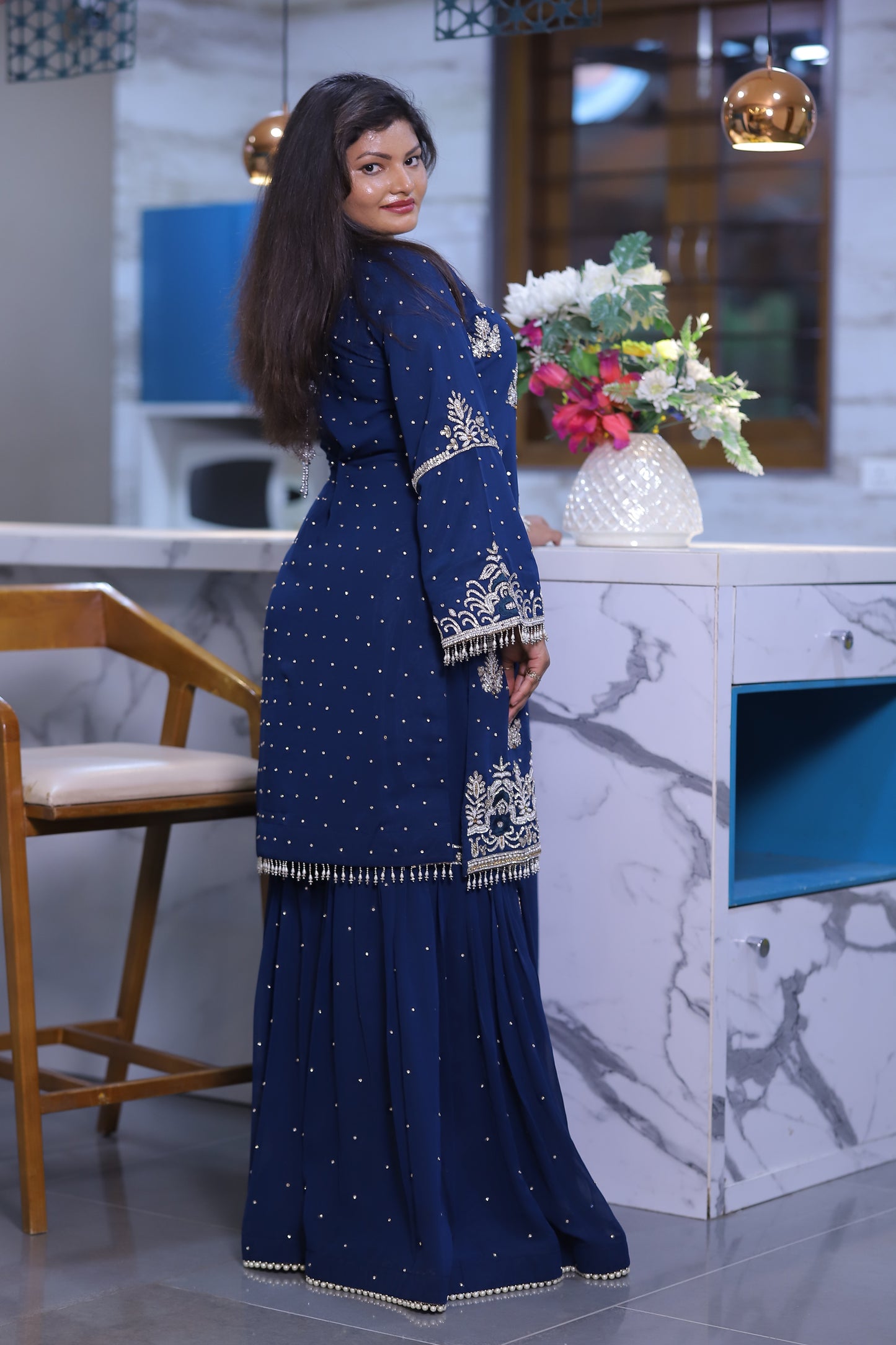 GARARA SET