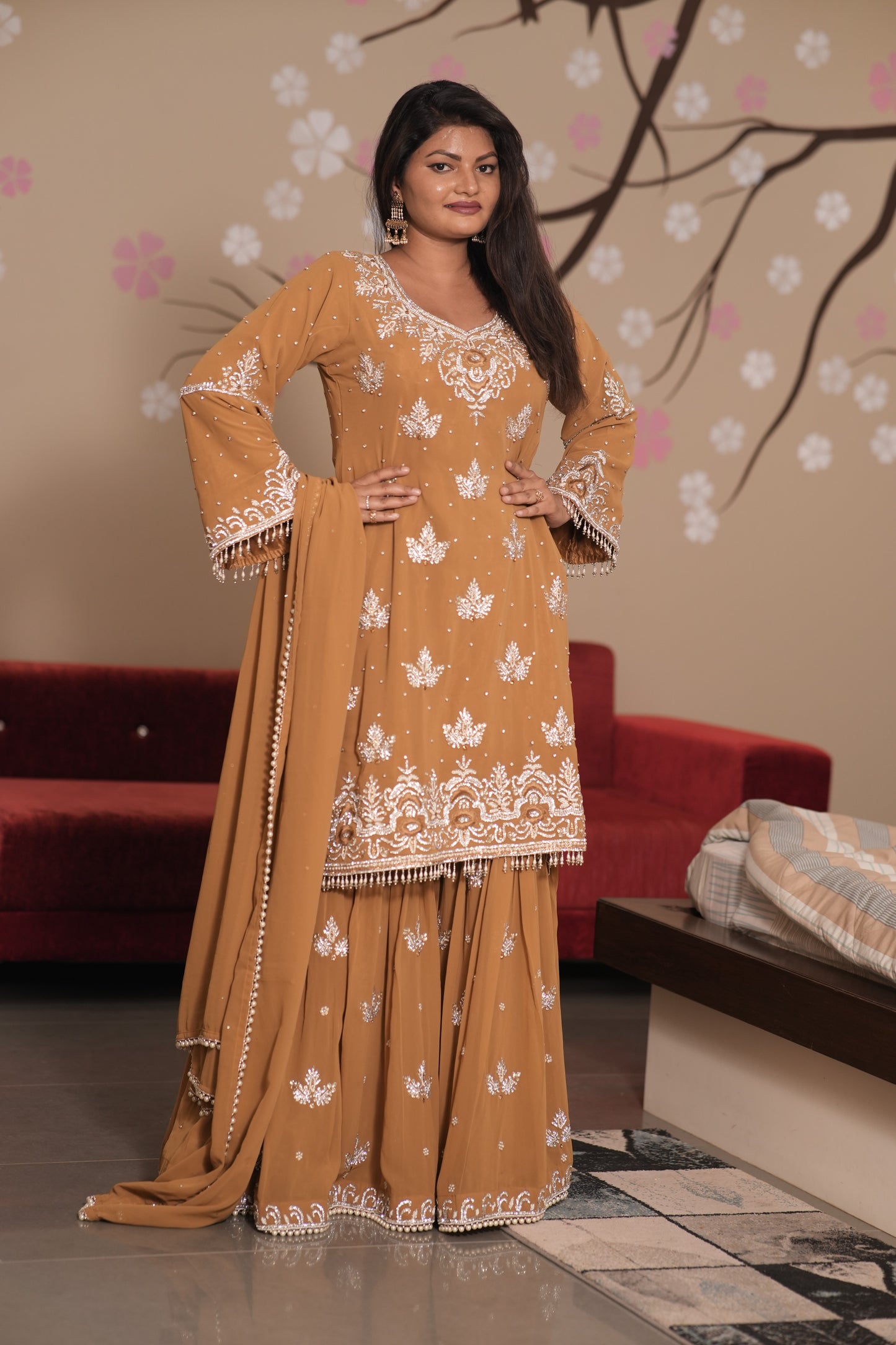 GARARA SET