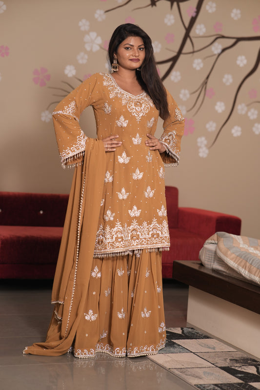 GARARA SET