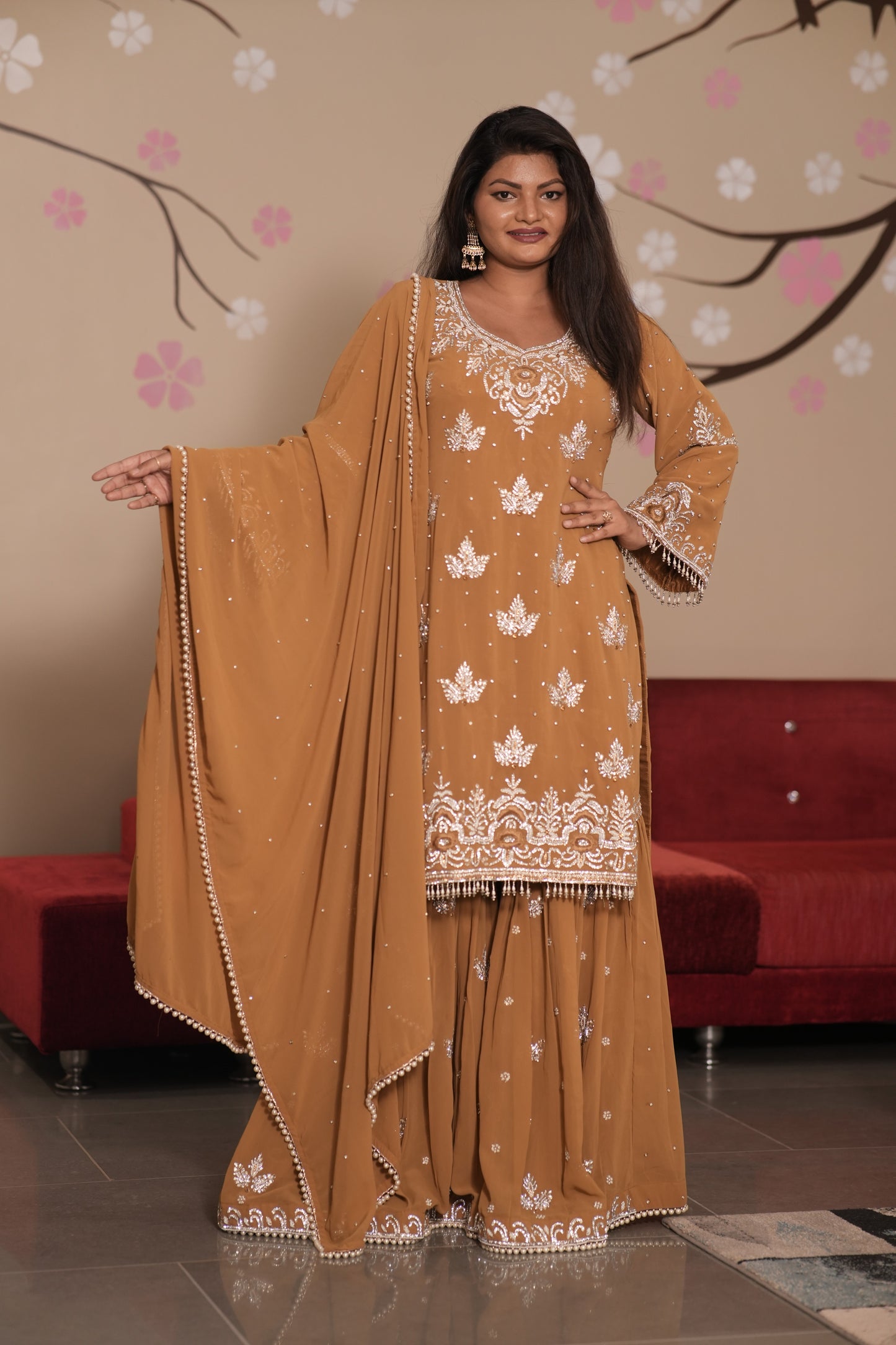GARARA SET
