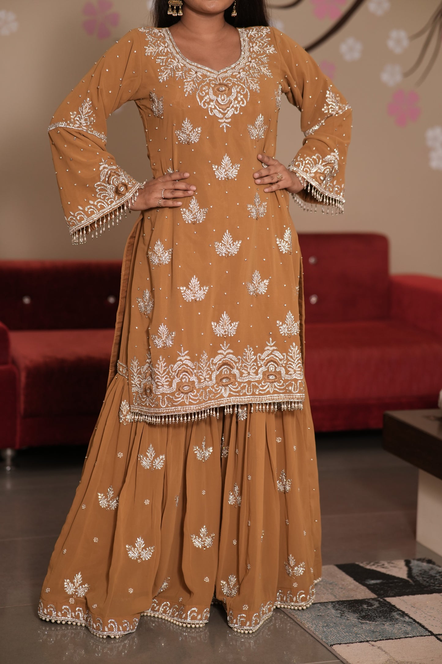 GARARA SET