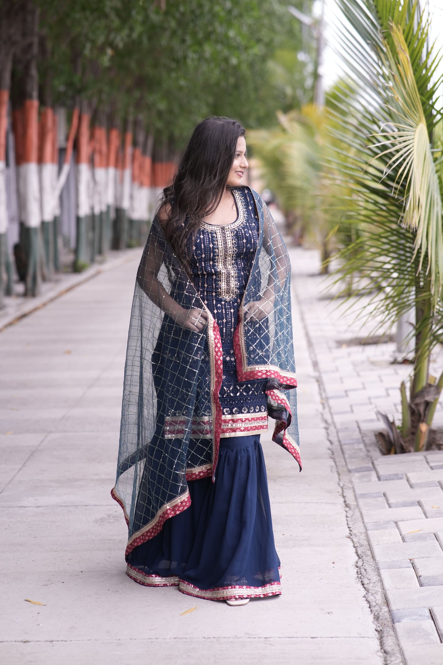 GARARA SET